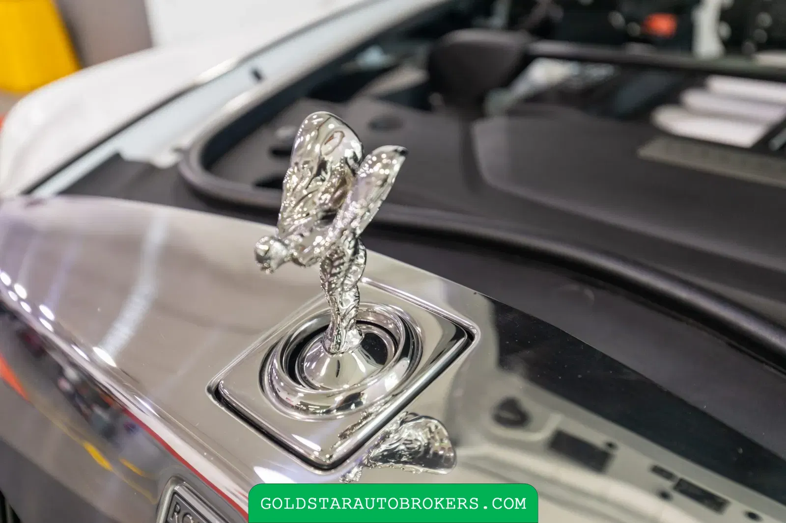 10k-Mile 2019 Rolls-Royce Phantom