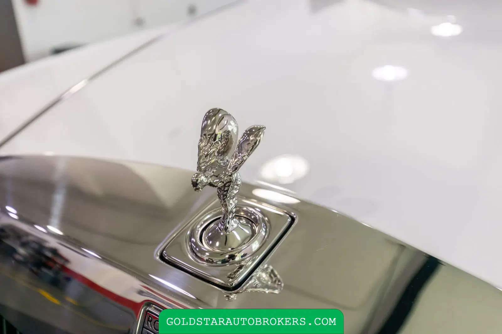 10k-Mile 2019 Rolls-Royce Phantom
