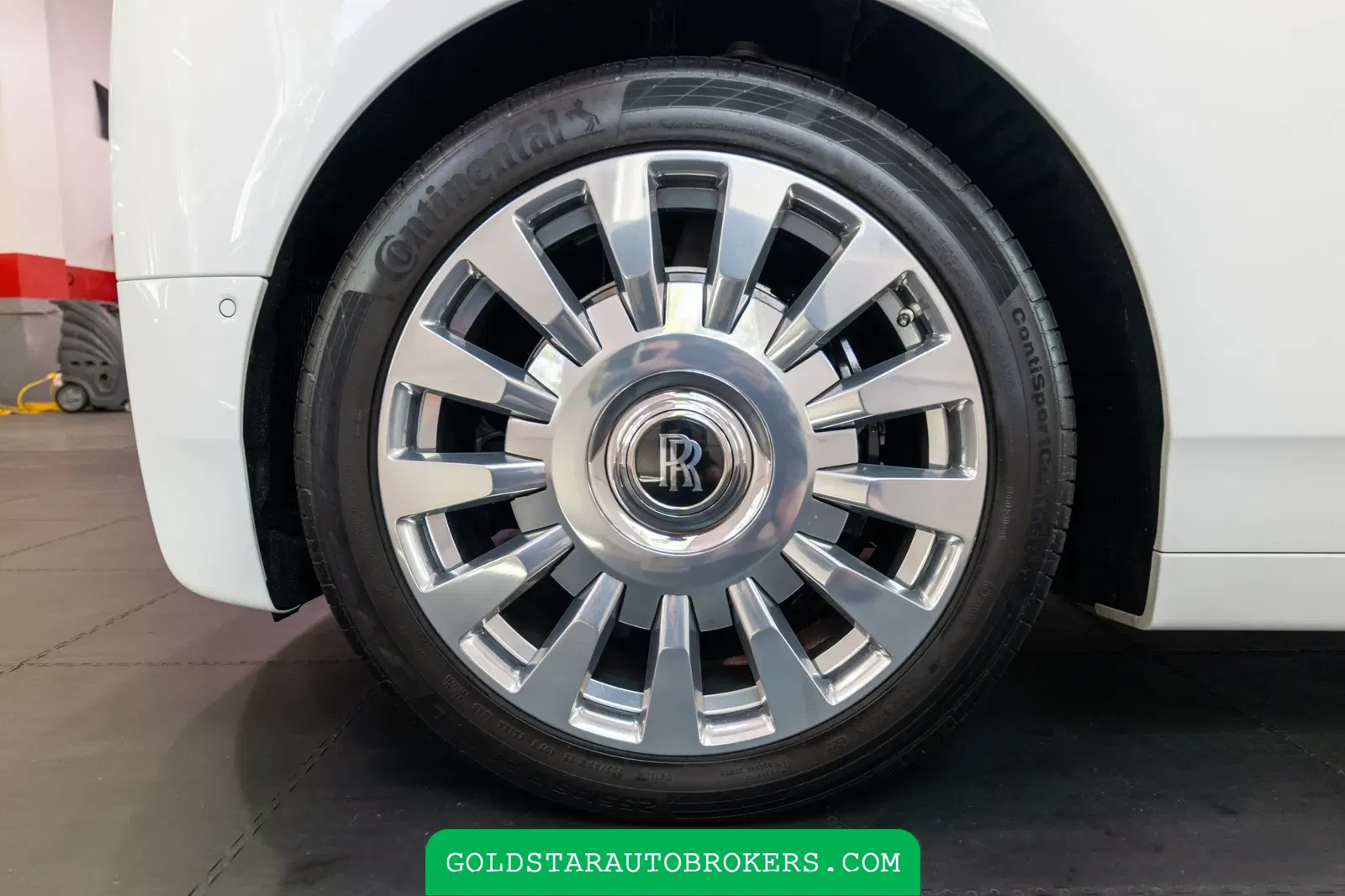 10k-Mile 2019 Rolls-Royce Phantom