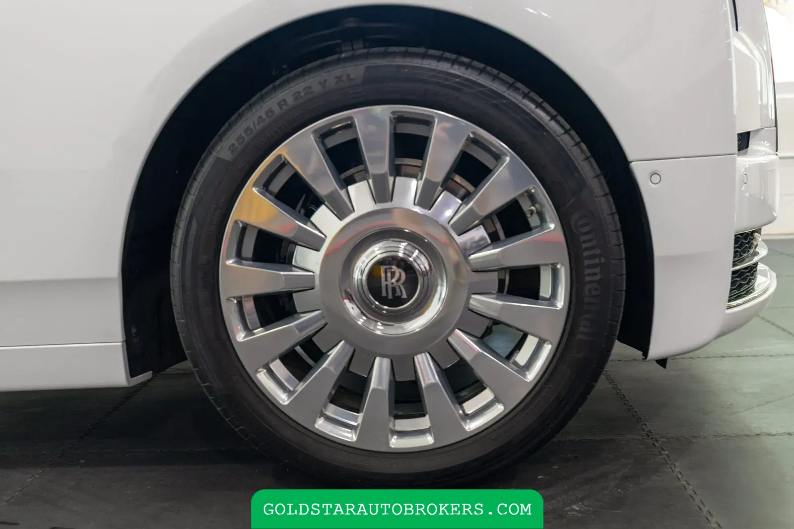 10k-Mile 2019 Rolls-Royce Phantom