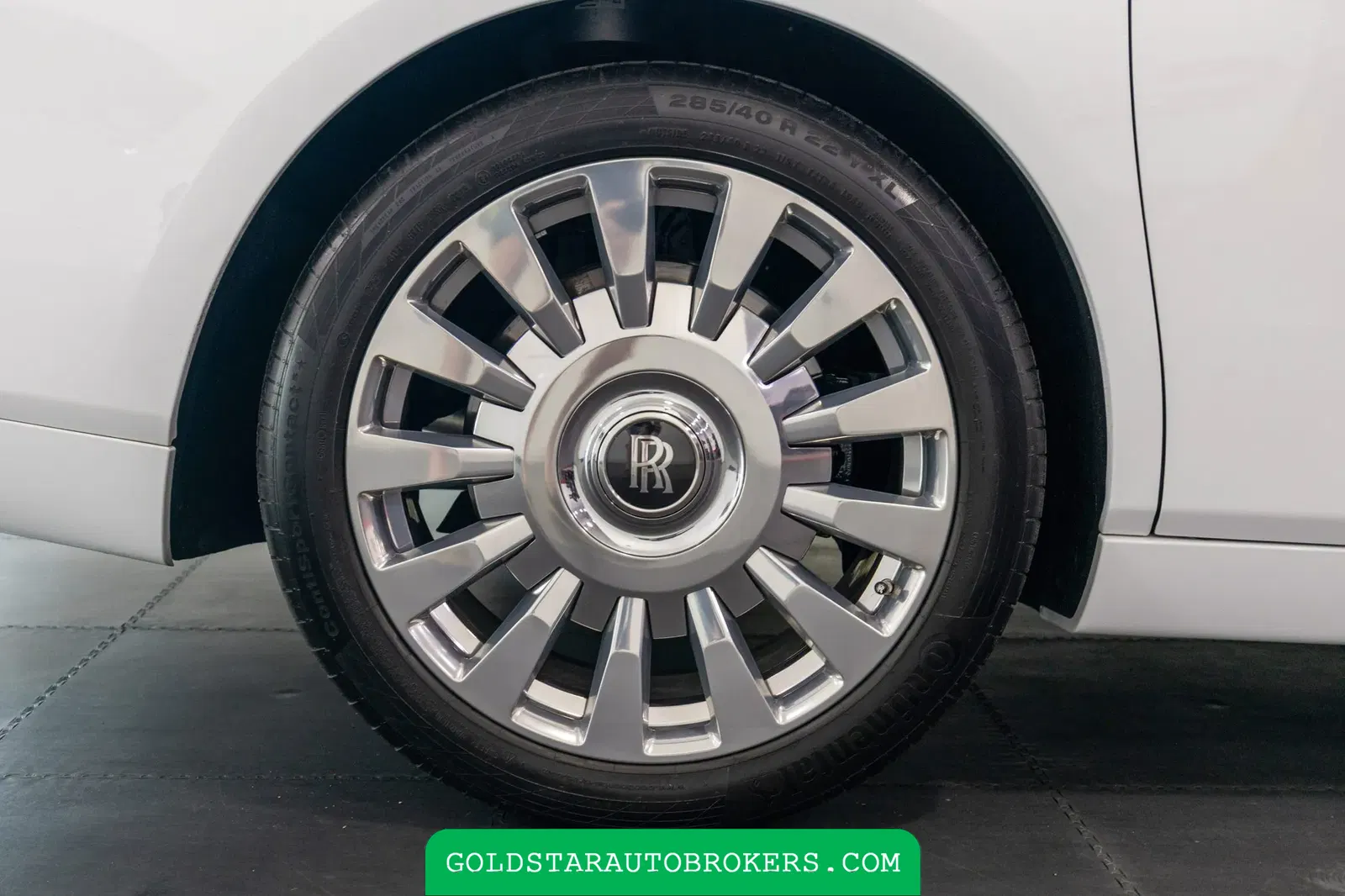 10k-Mile 2019 Rolls-Royce Phantom