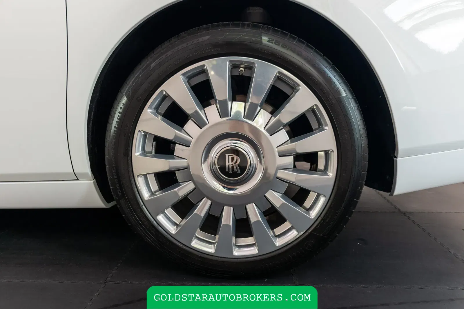 10k-Mile 2019 Rolls-Royce Phantom