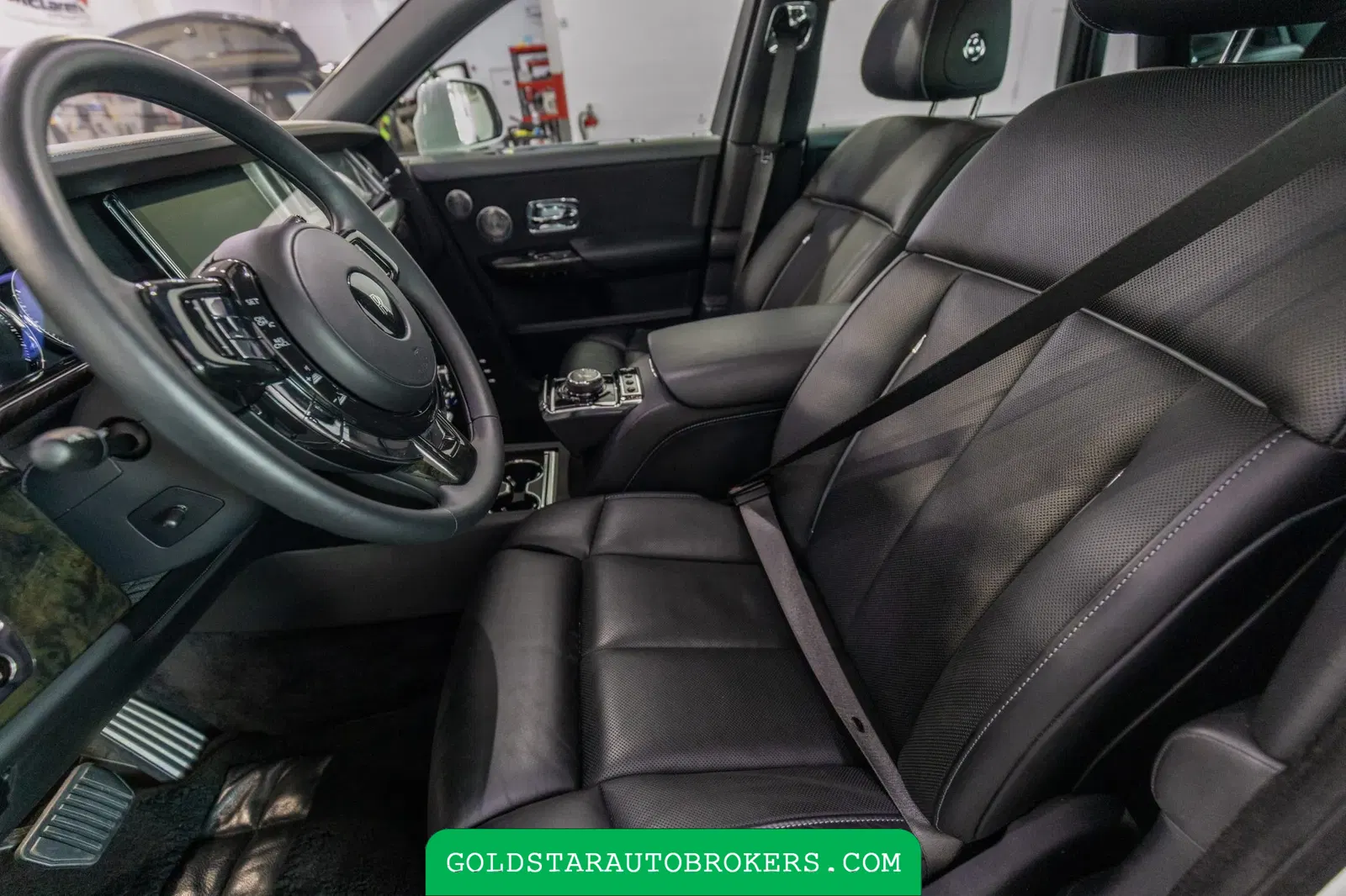10k-Mile 2019 Rolls-Royce Phantom