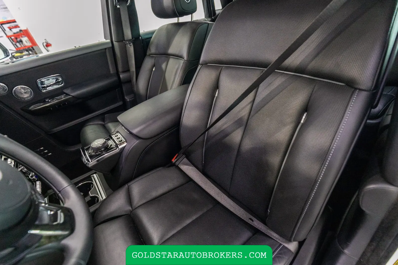 10k-Mile 2019 Rolls-Royce Phantom