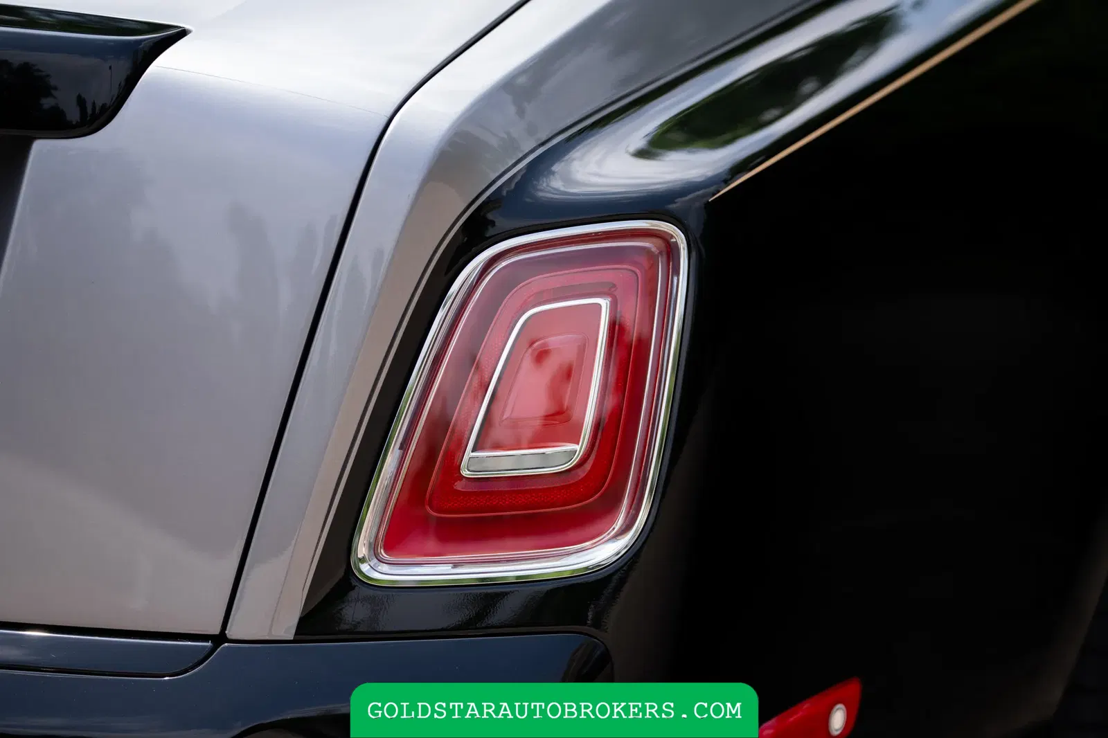 2022 Rolls-Royce Phantom Extended Wheelbase