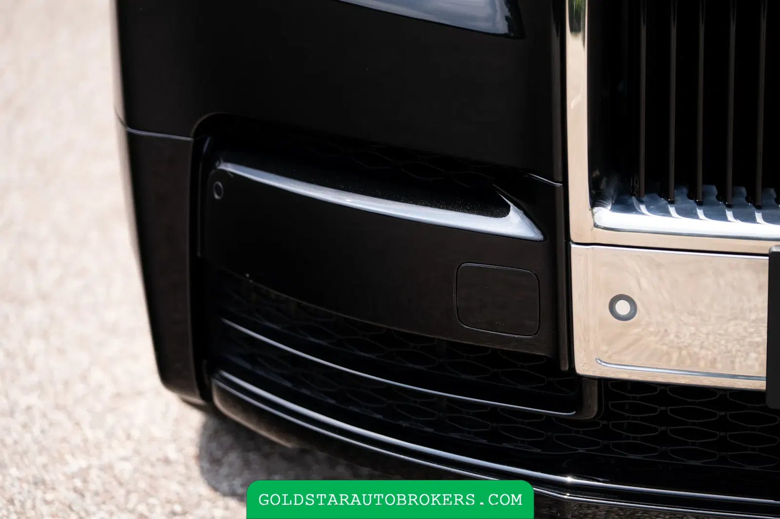 2022 Rolls-Royce Phantom Extended Wheelbase