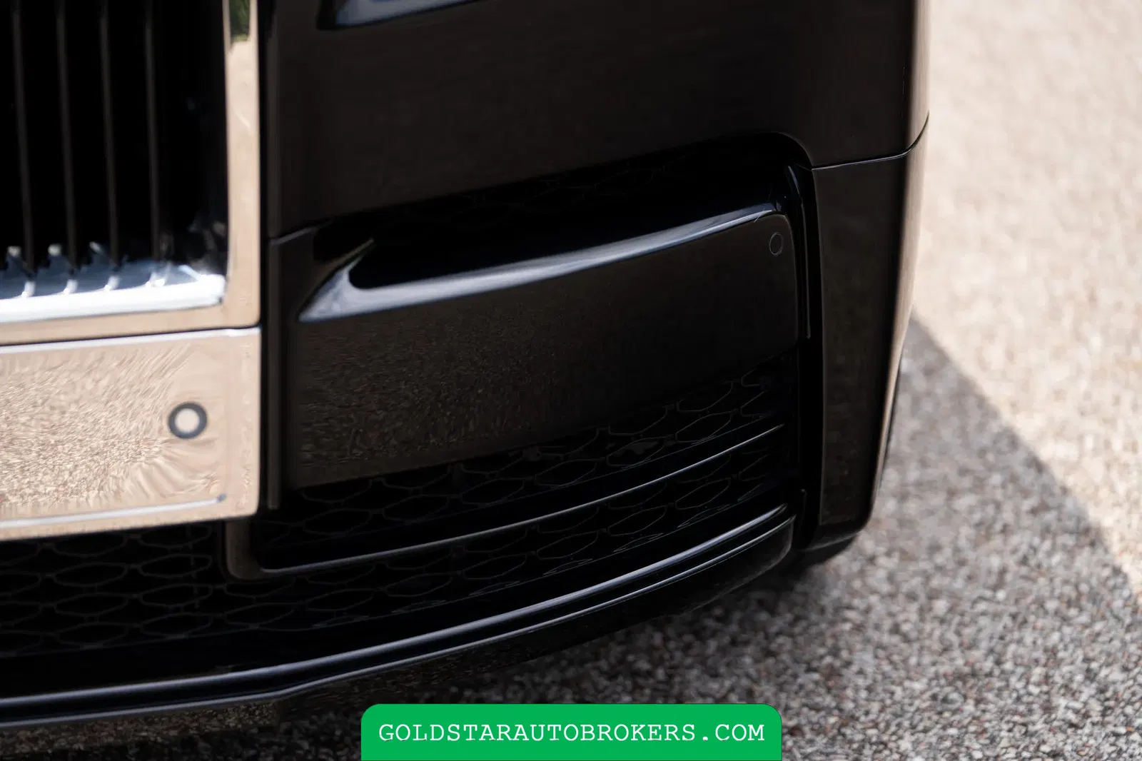 2022 Rolls-Royce Phantom Extended Wheelbase