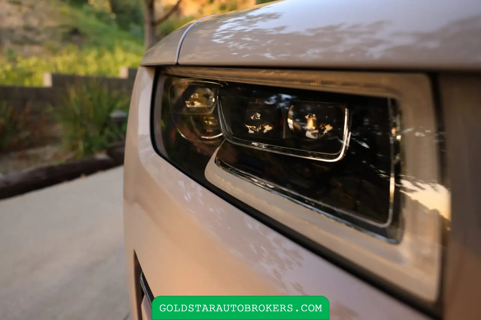 2021 Rolls-Royce Ghost