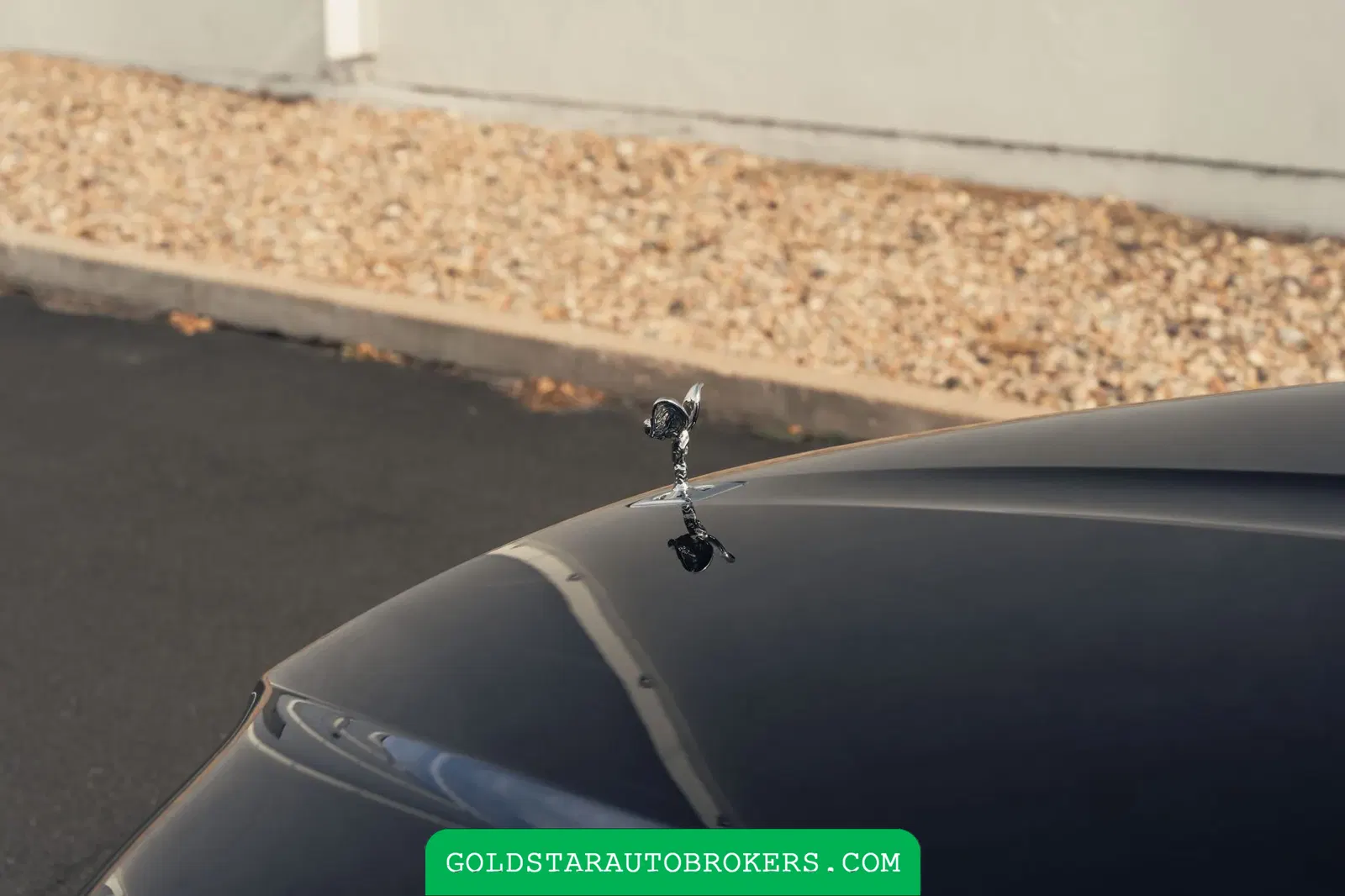 2023 Rolls-Royce Ghost