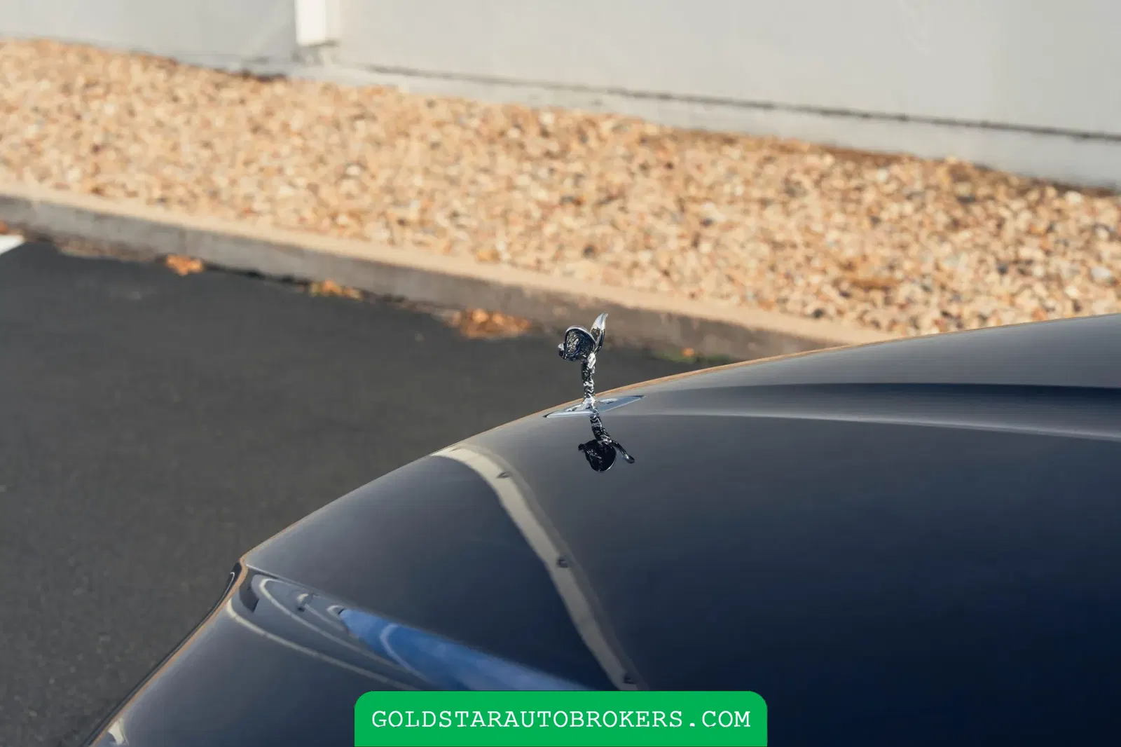 2023 Rolls-Royce Ghost