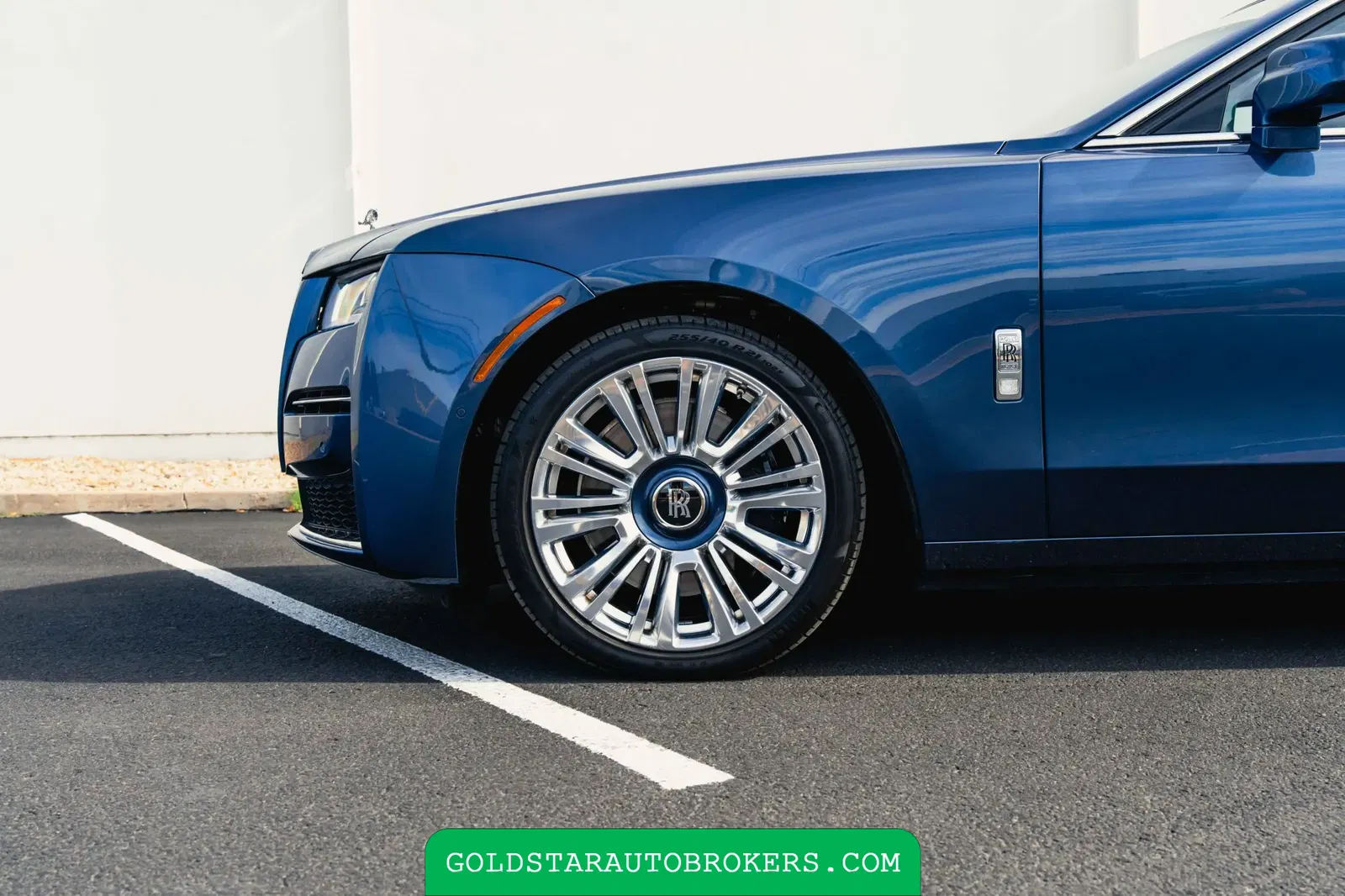 2023 Rolls-Royce Ghost