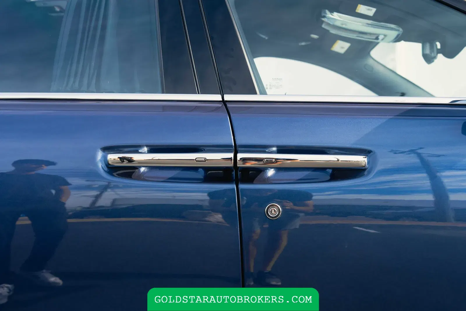 2023 Rolls-Royce Ghost