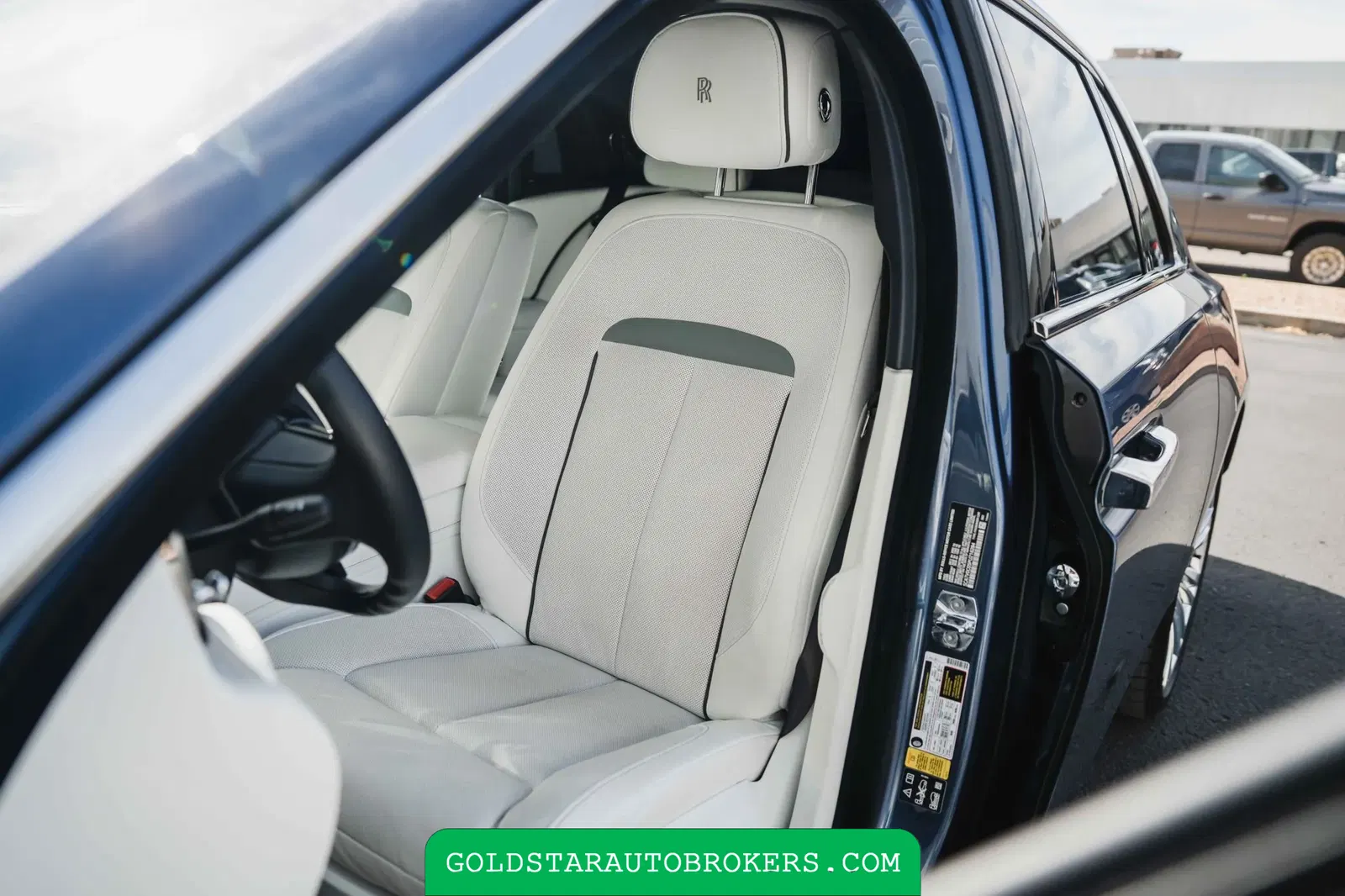 2023 Rolls-Royce Ghost