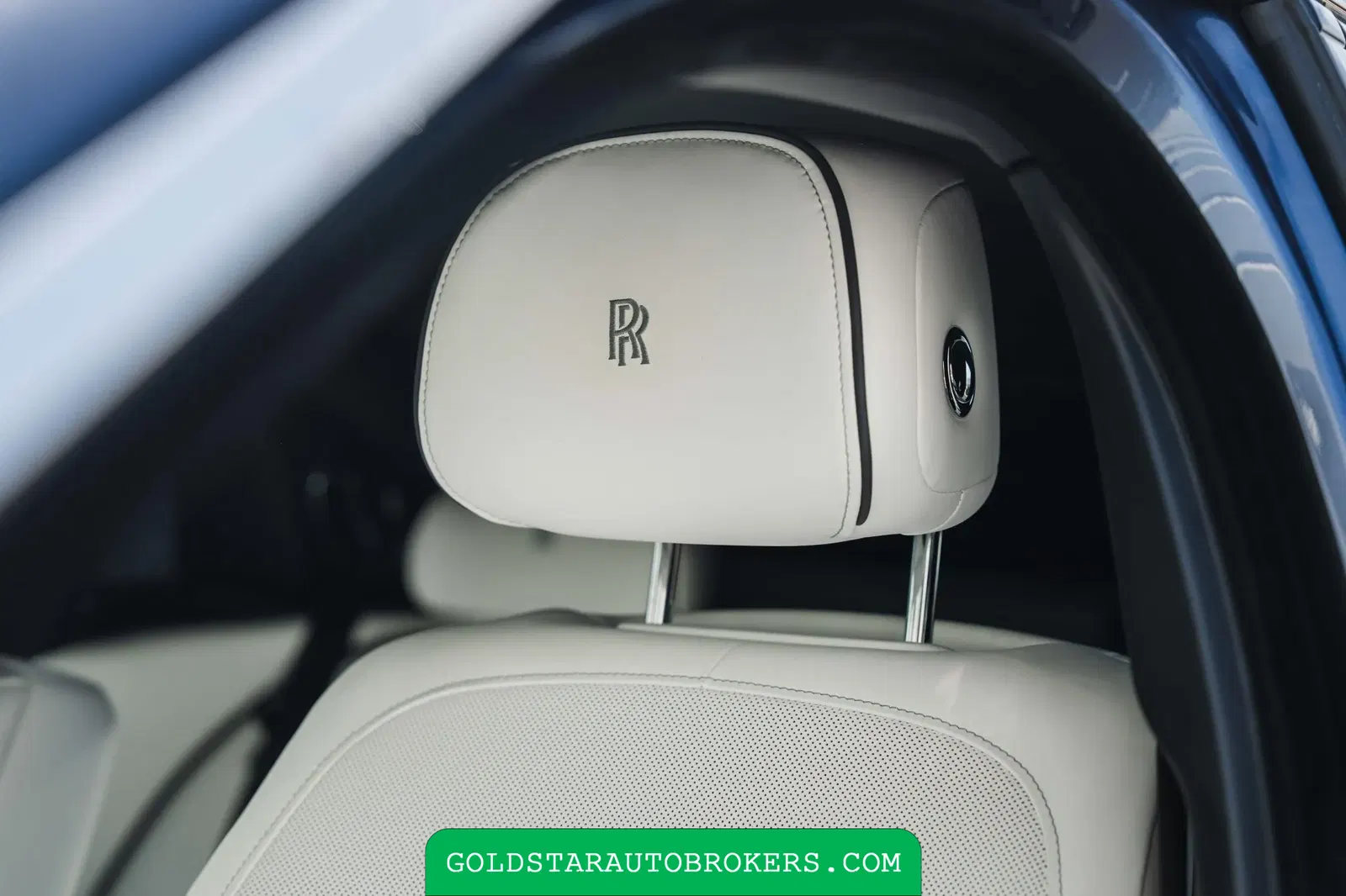 2023 Rolls-Royce Ghost
