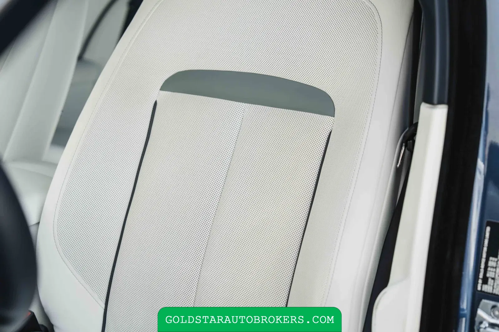 2023 Rolls-Royce Ghost