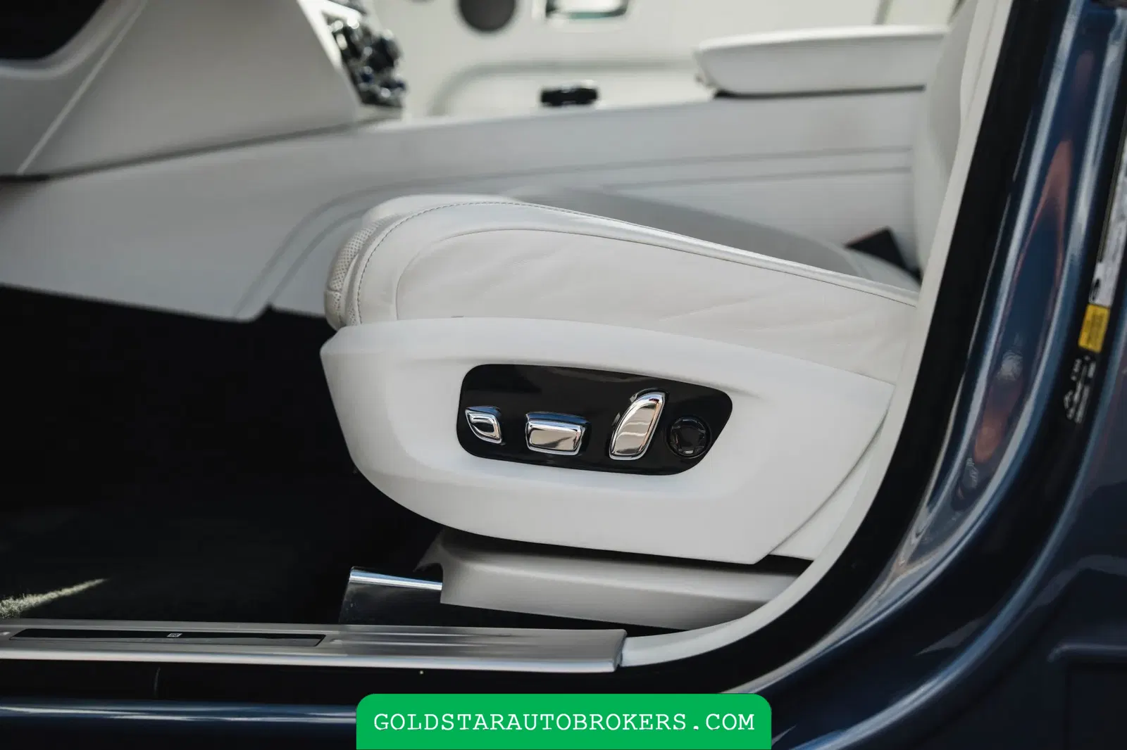 2023 Rolls-Royce Ghost