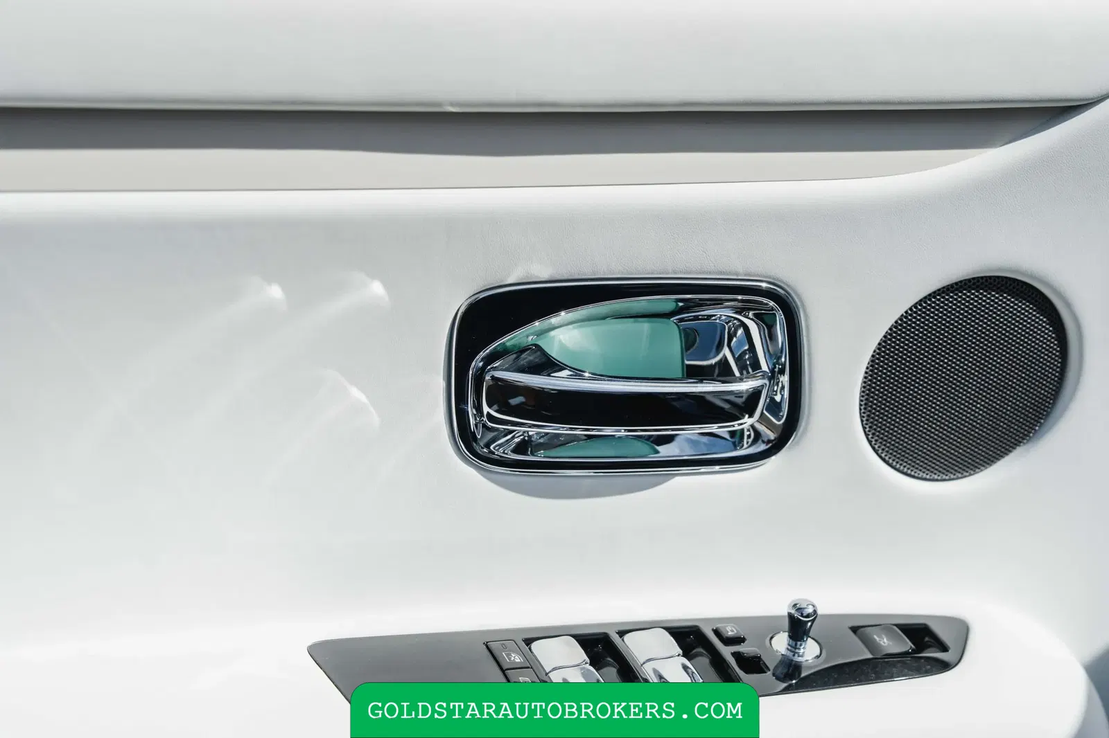 2023 Rolls-Royce Ghost