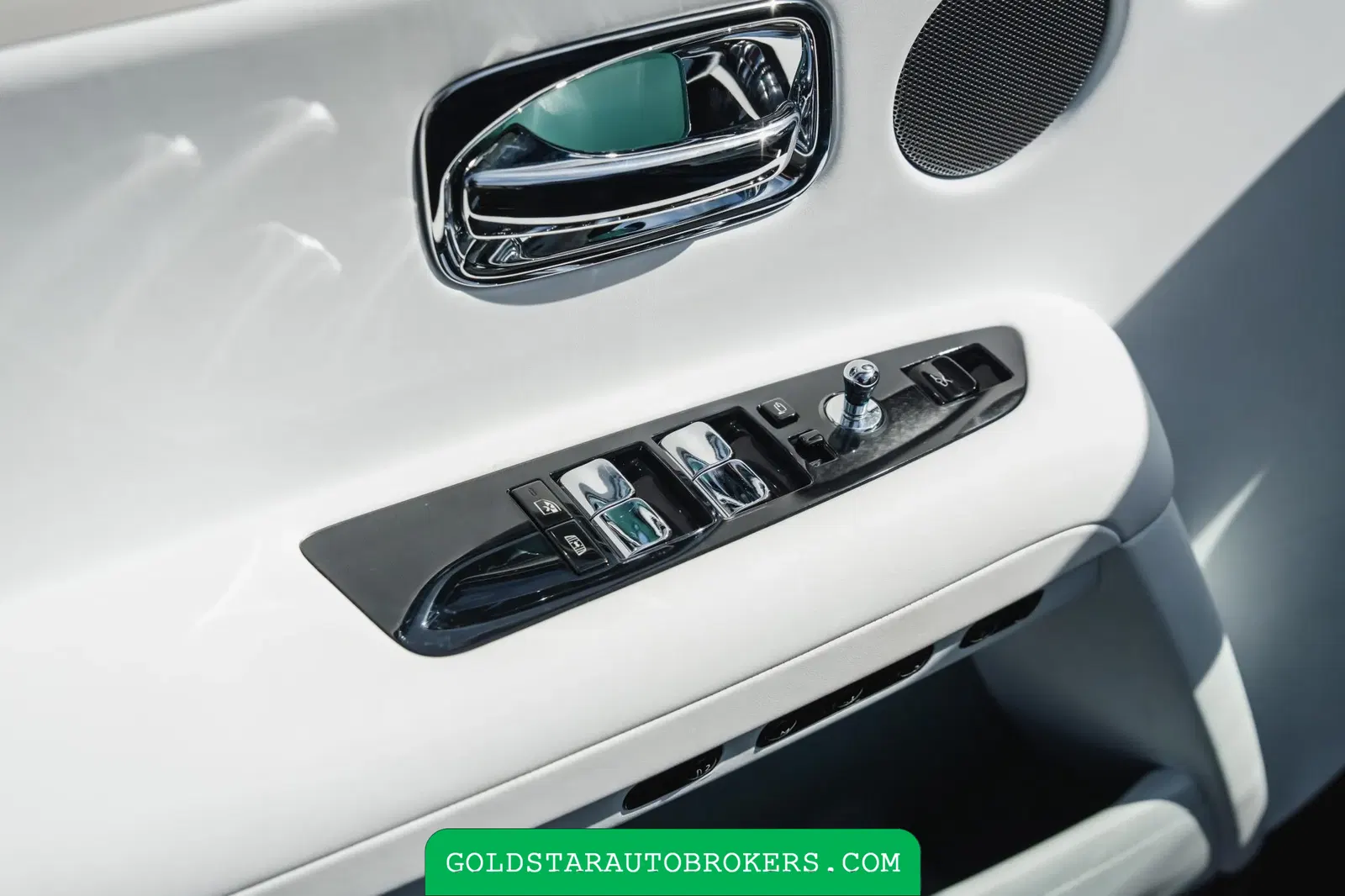 2023 Rolls-Royce Ghost