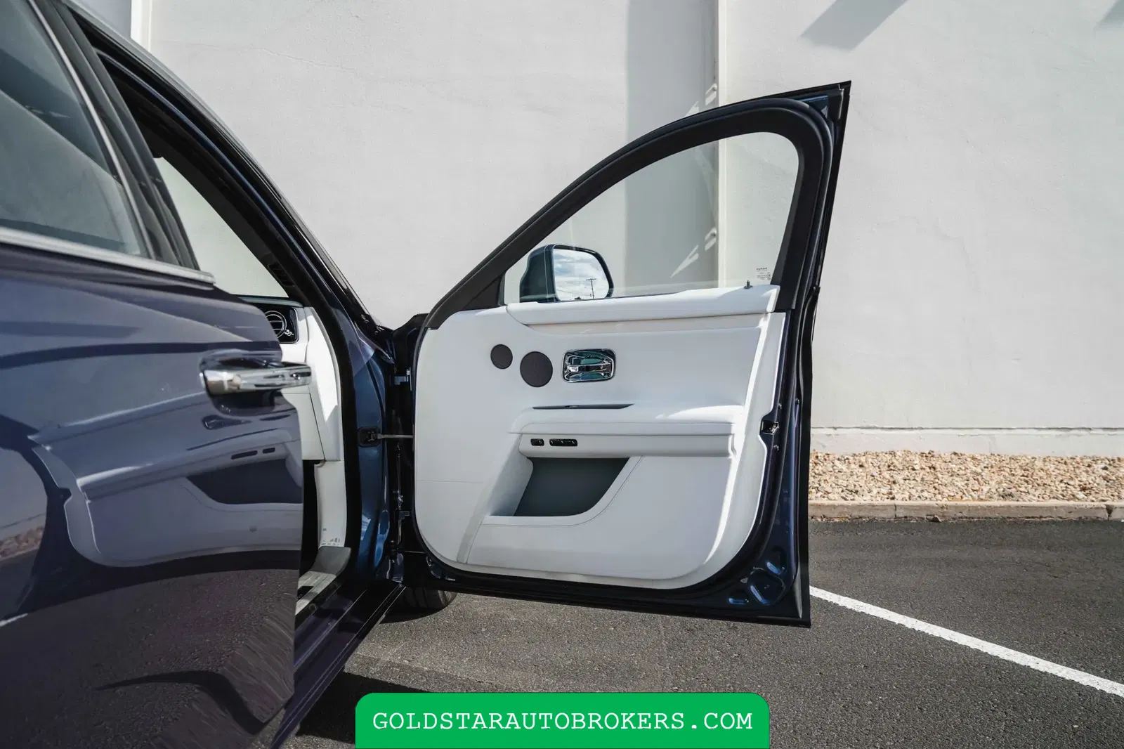 2023 Rolls-Royce Ghost