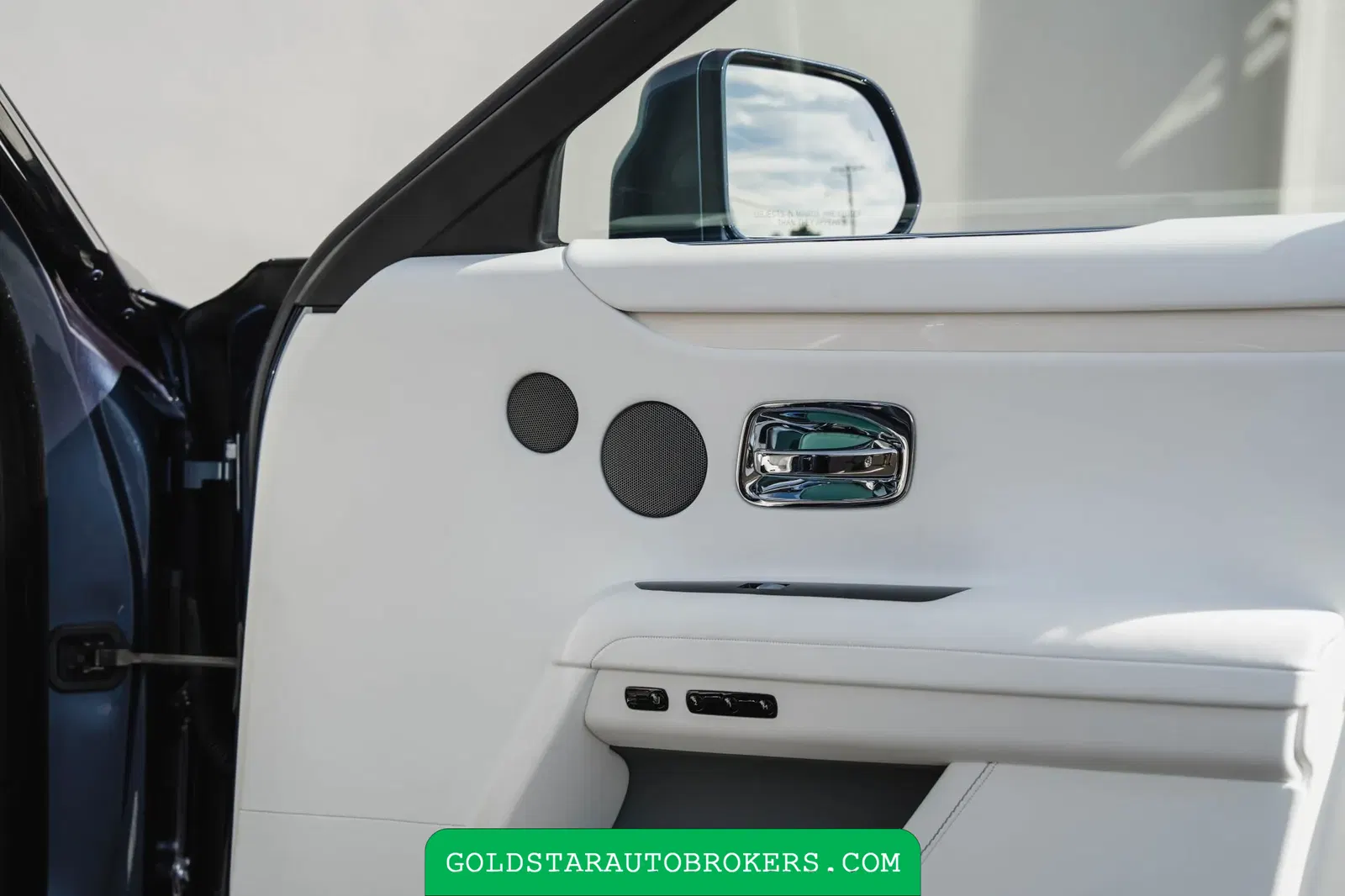 2023 Rolls-Royce Ghost
