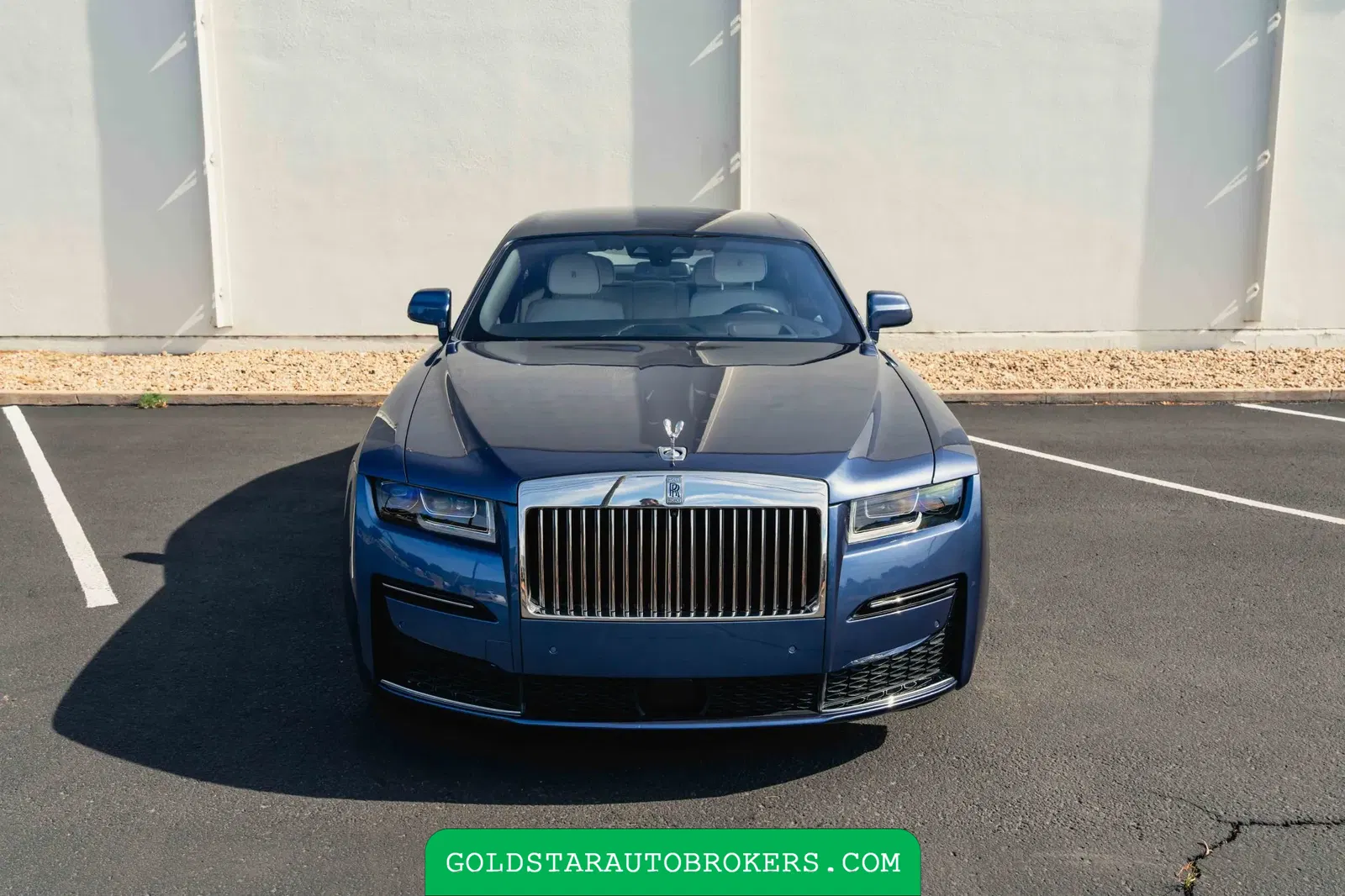 2023 Rolls-Royce Ghost