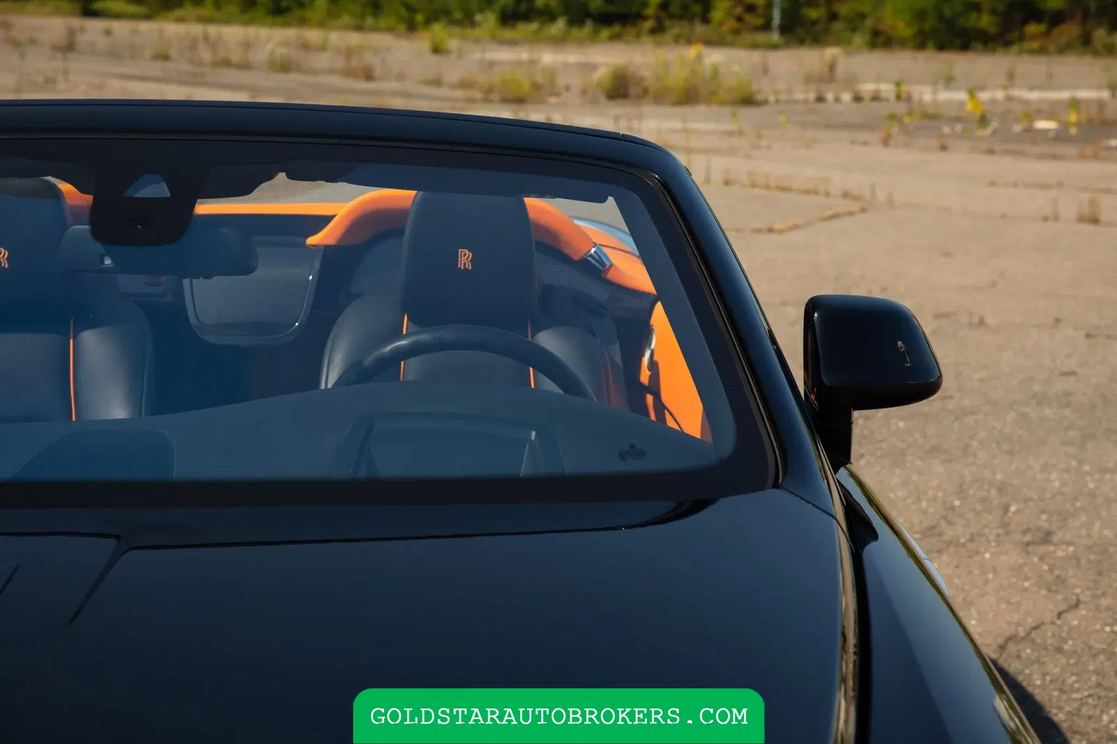 2020 Rolls-Royce Dawn Black Badge