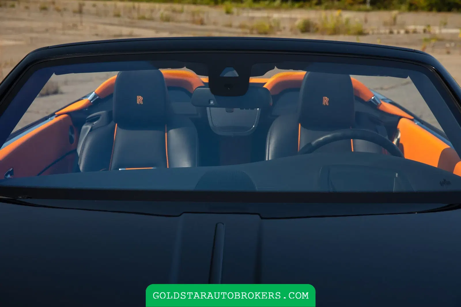 2020 Rolls-Royce Dawn Black Badge