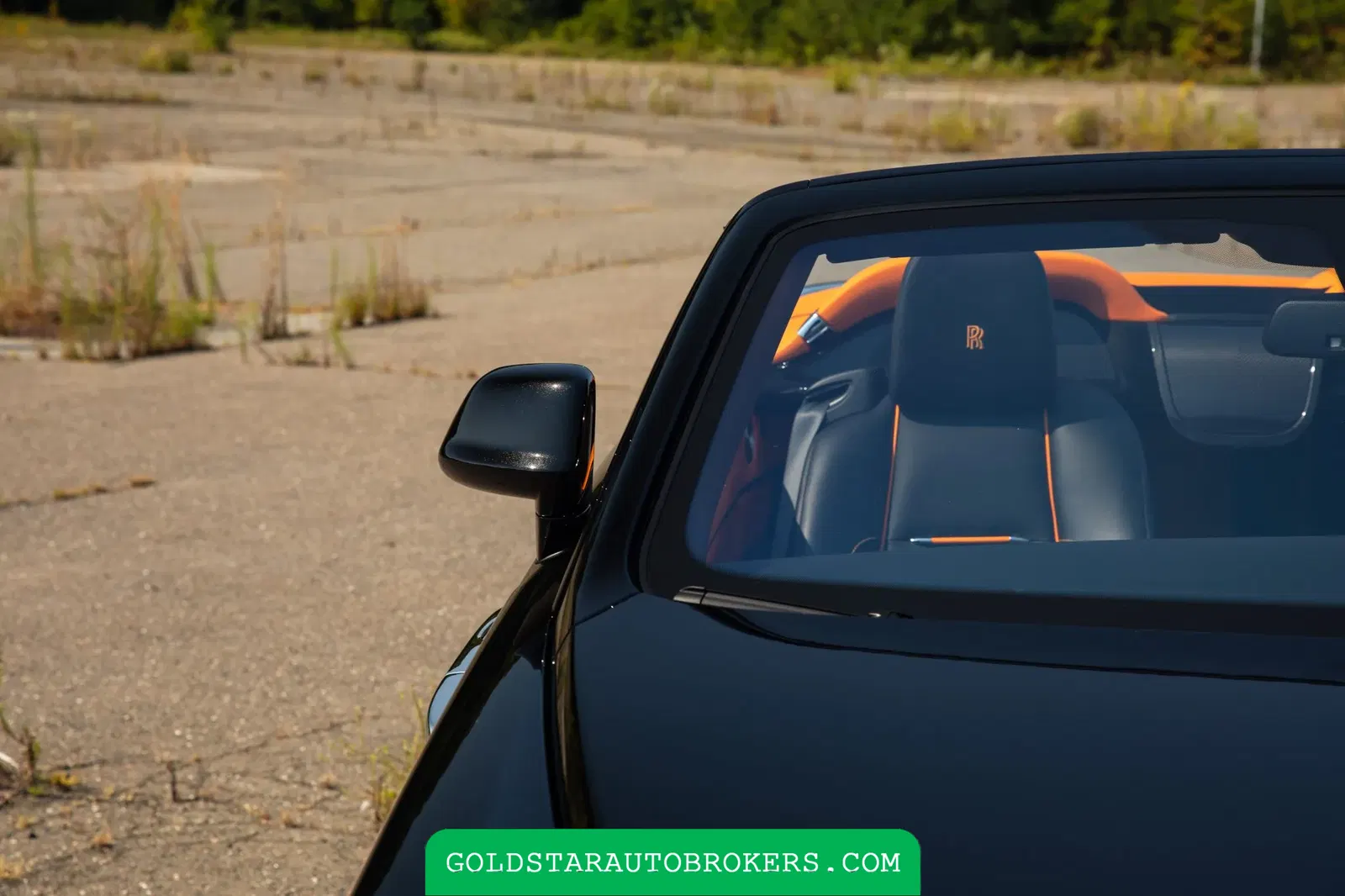 2020 Rolls-Royce Dawn Black Badge