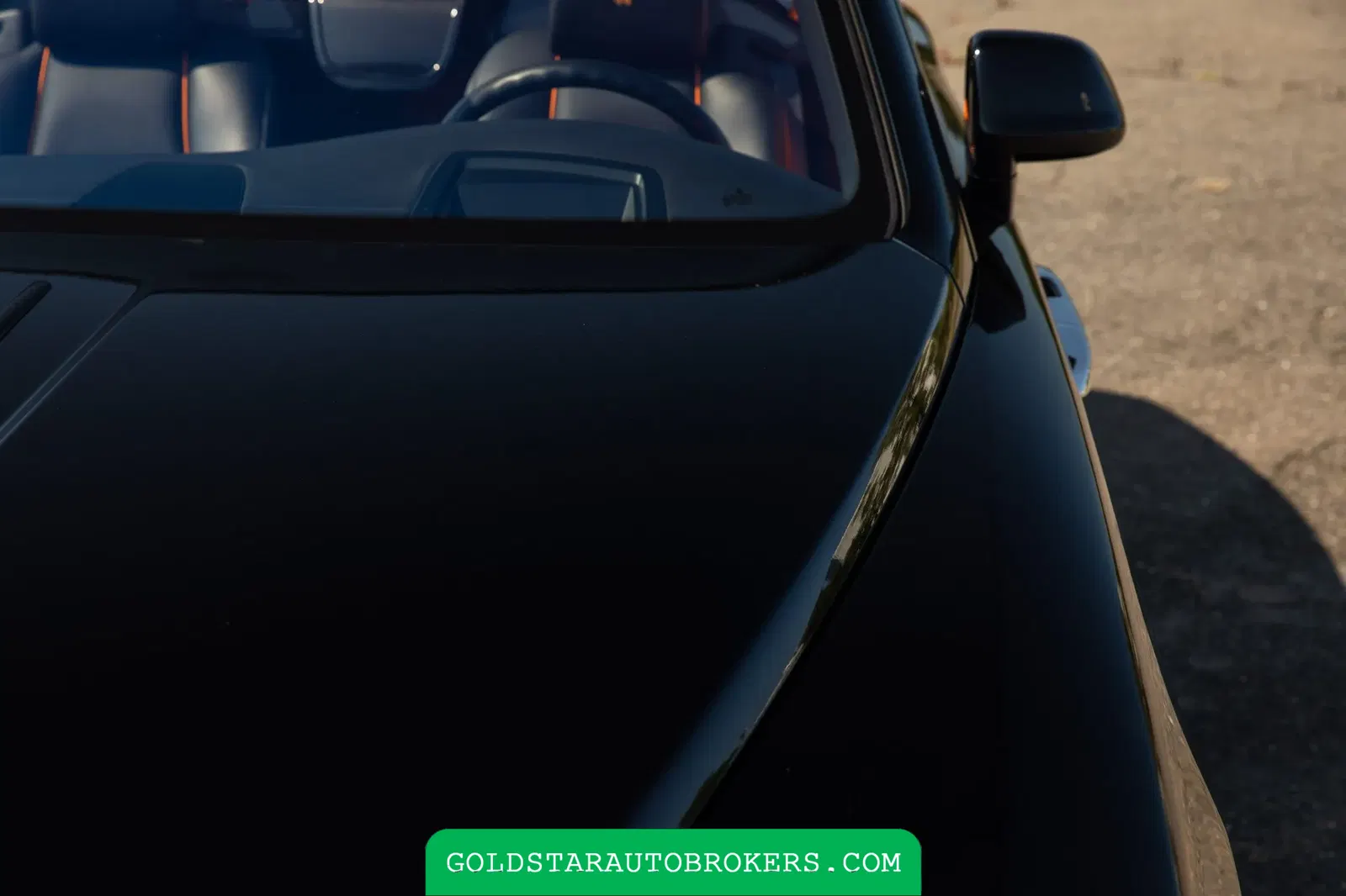 2020 Rolls-Royce Dawn Black Badge