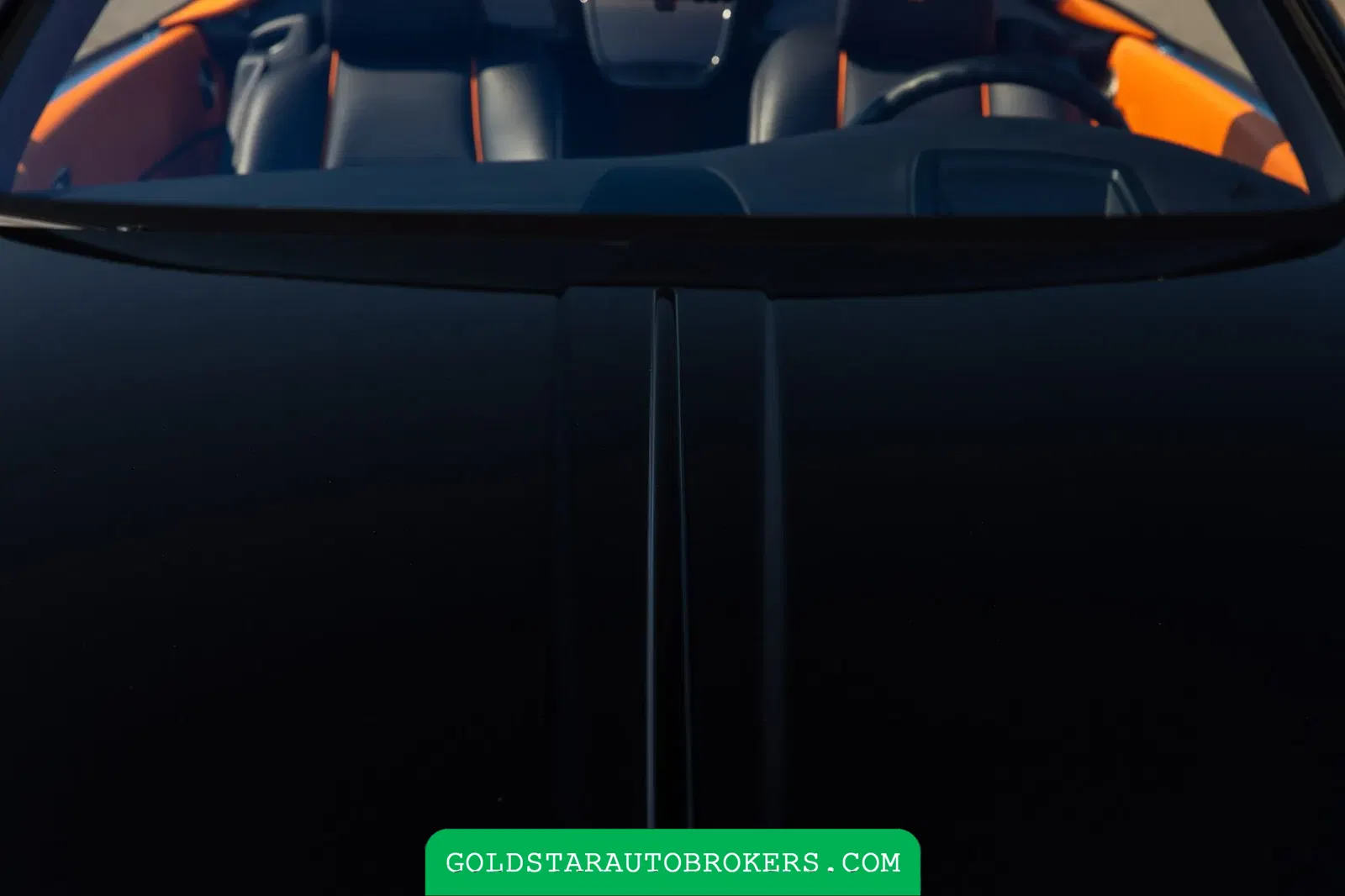 2020 Rolls-Royce Dawn Black Badge