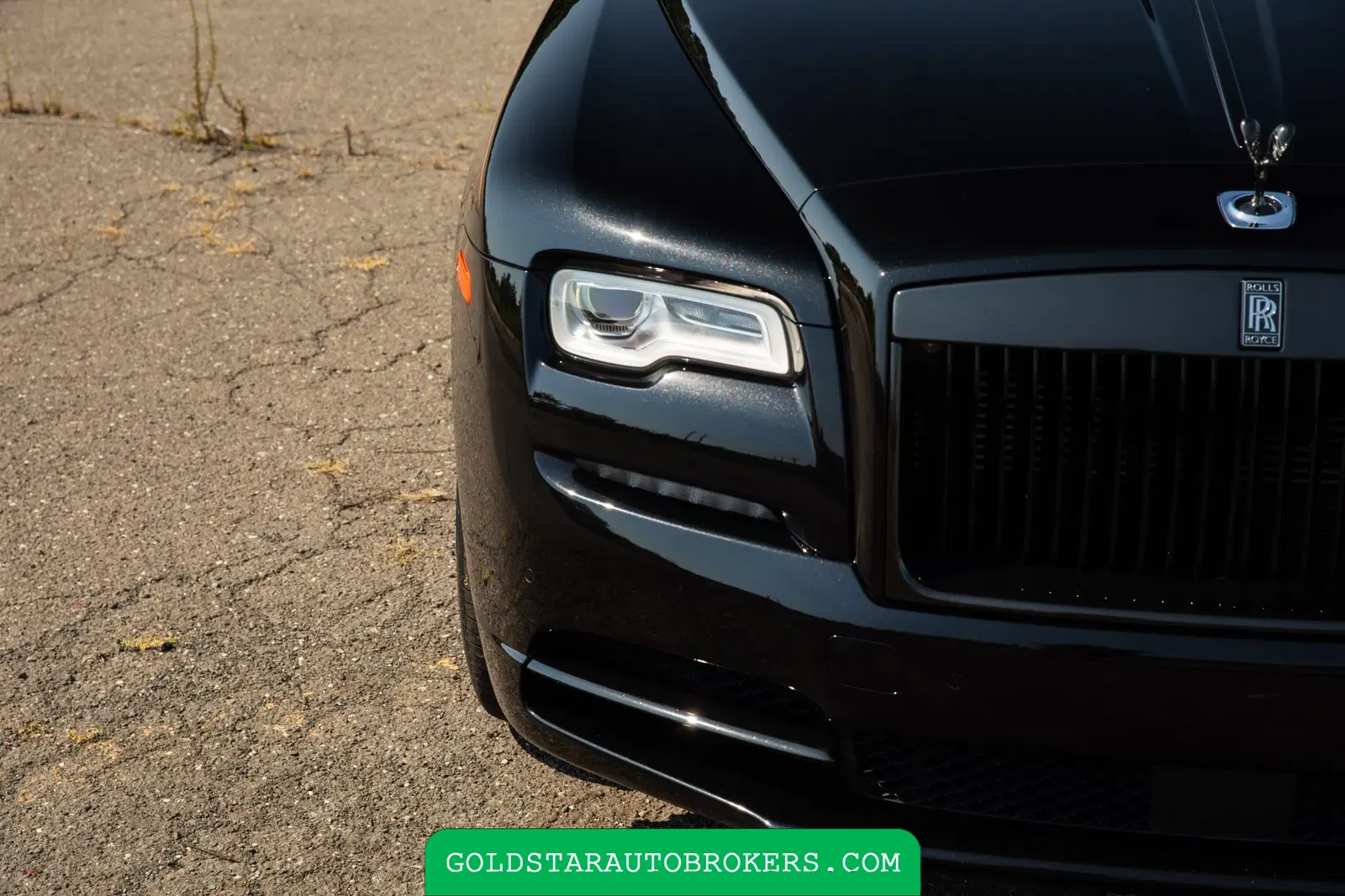 2020 Rolls-Royce Dawn Black Badge