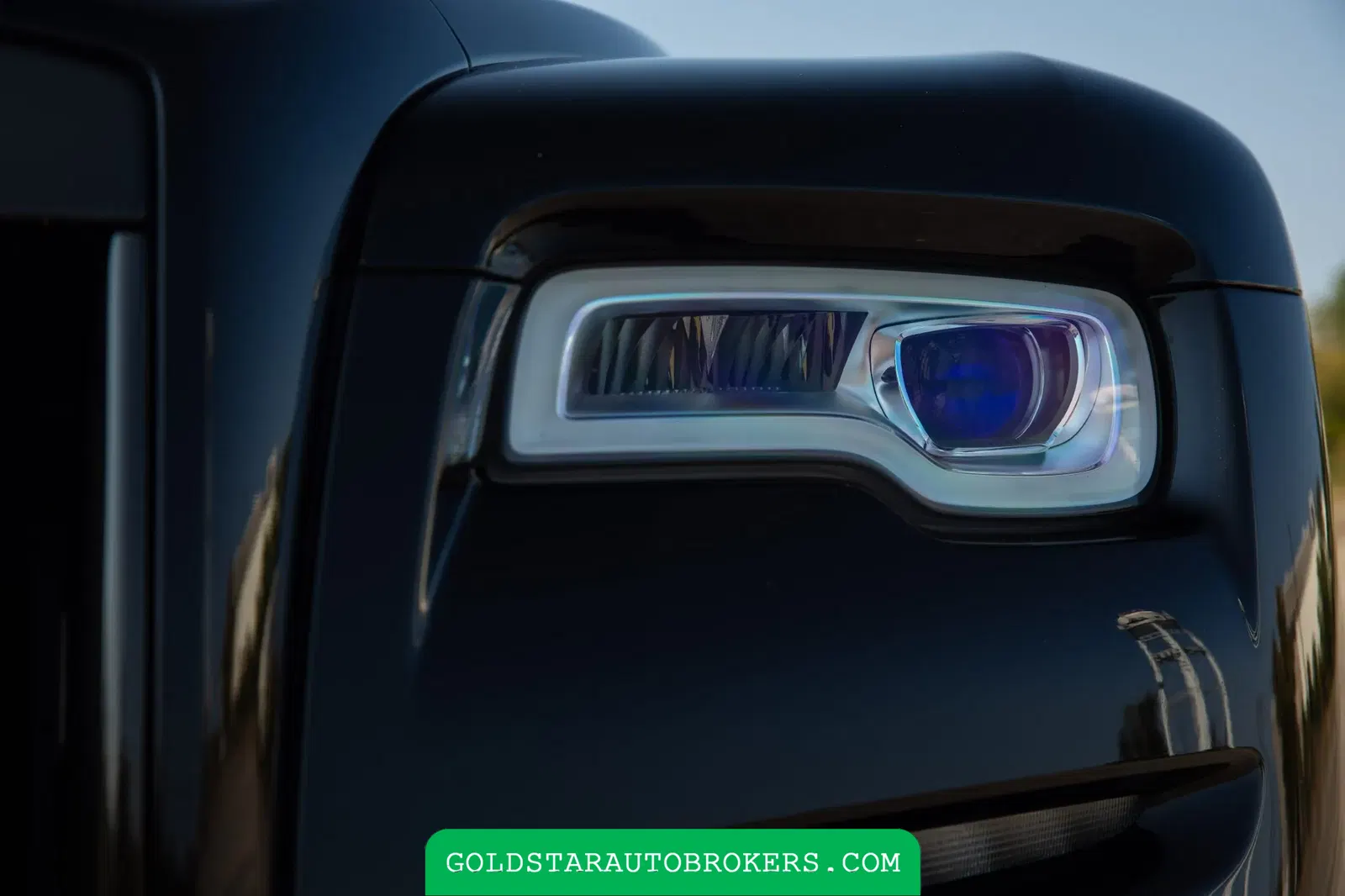 2020 Rolls-Royce Dawn Black Badge