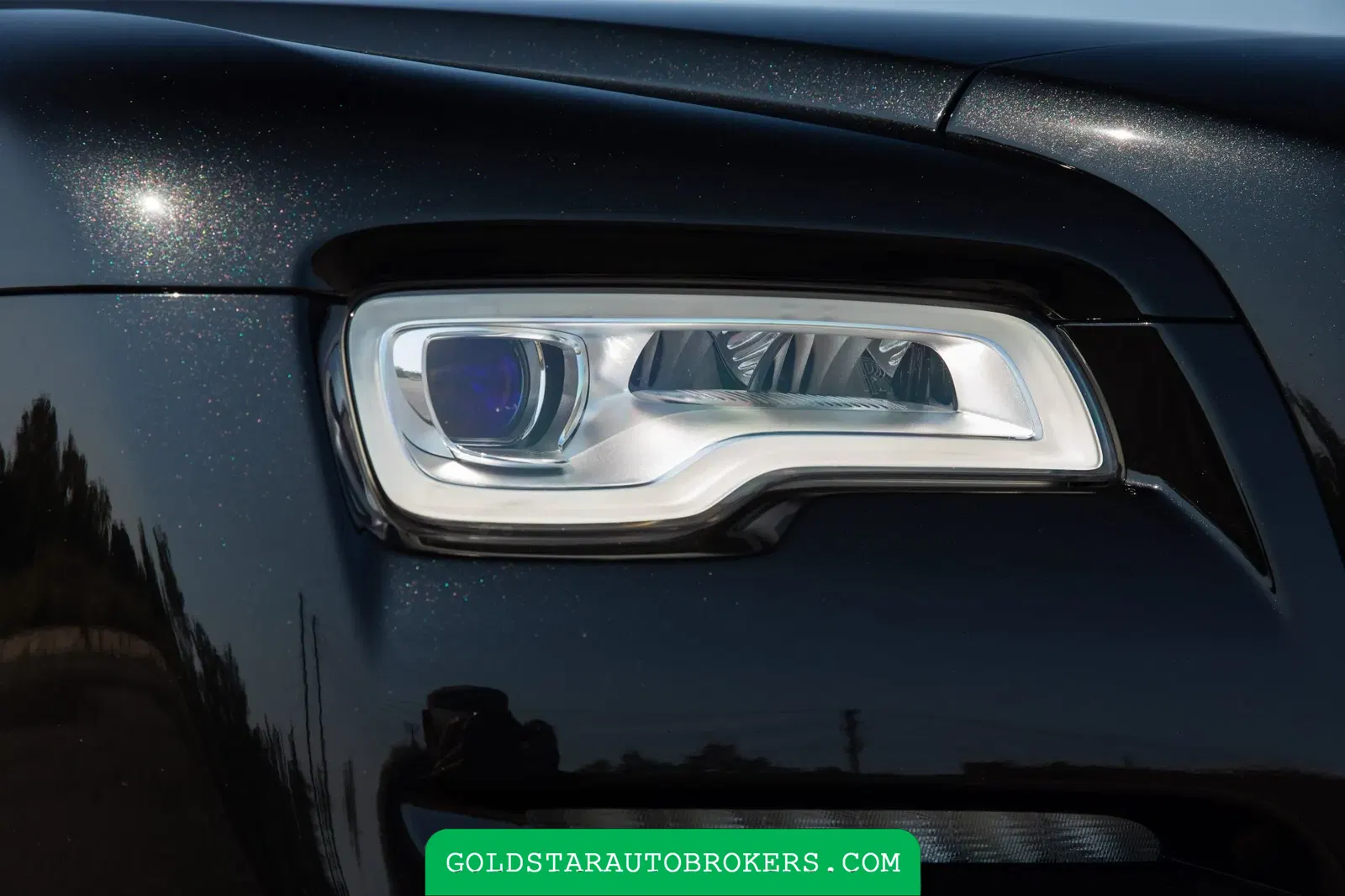 2020 Rolls-Royce Dawn Black Badge