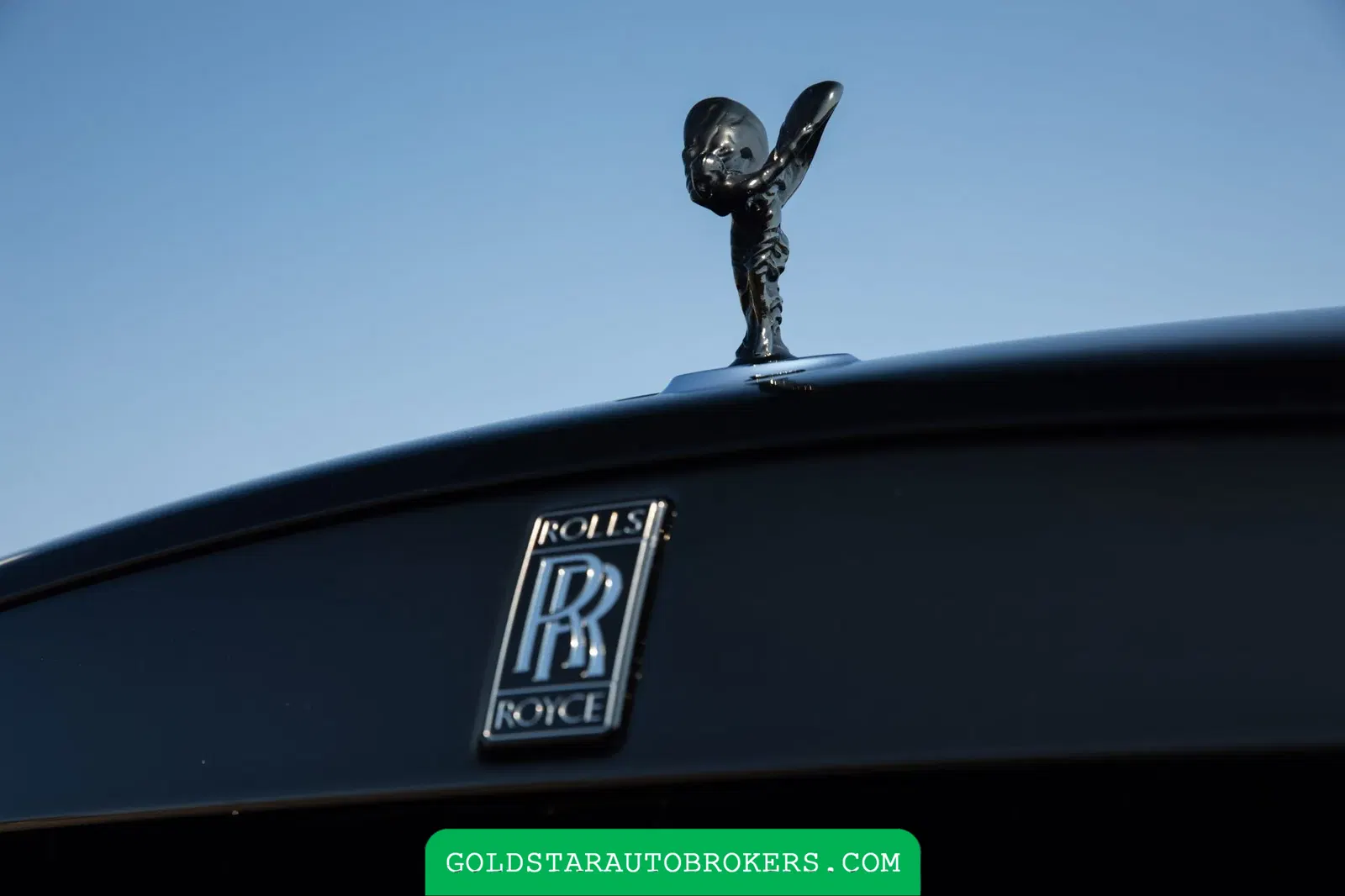 2020 Rolls-Royce Dawn Black Badge