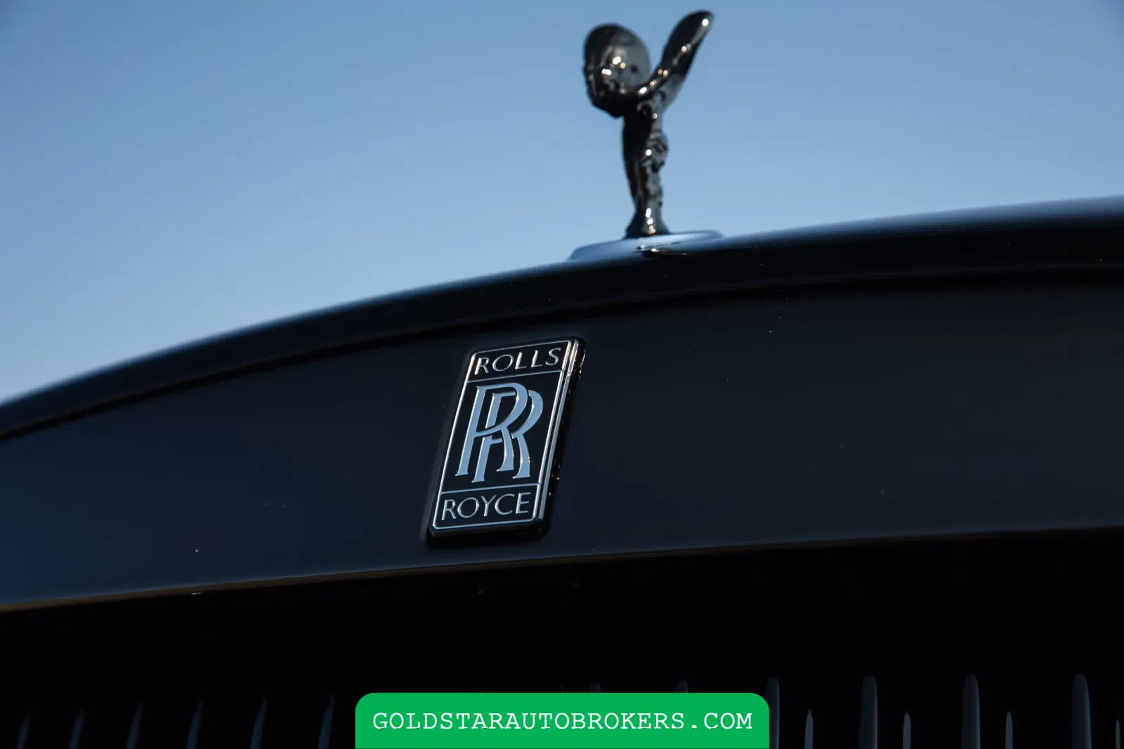 2020 Rolls-Royce Dawn Black Badge