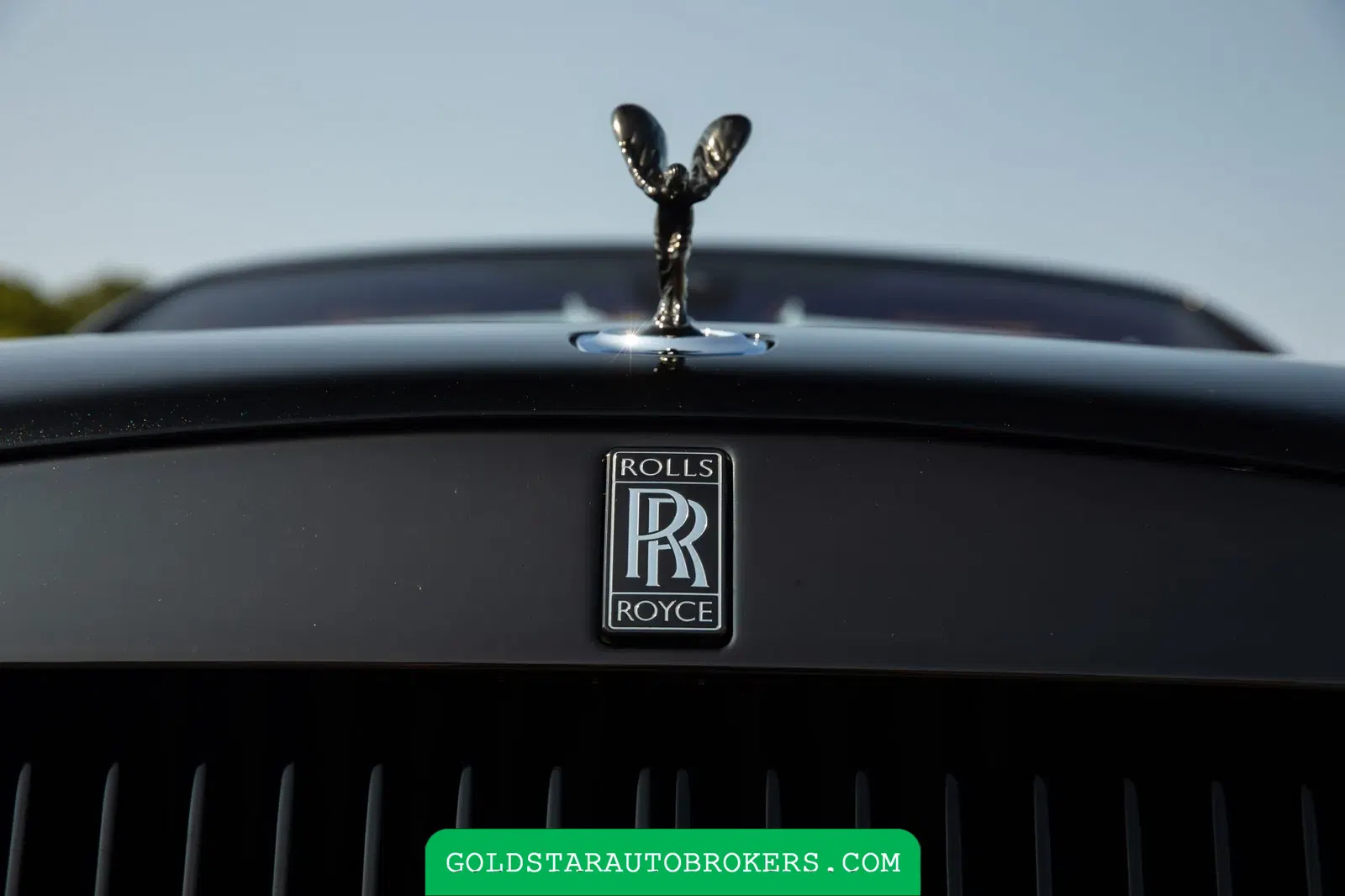 2020 Rolls-Royce Dawn Black Badge