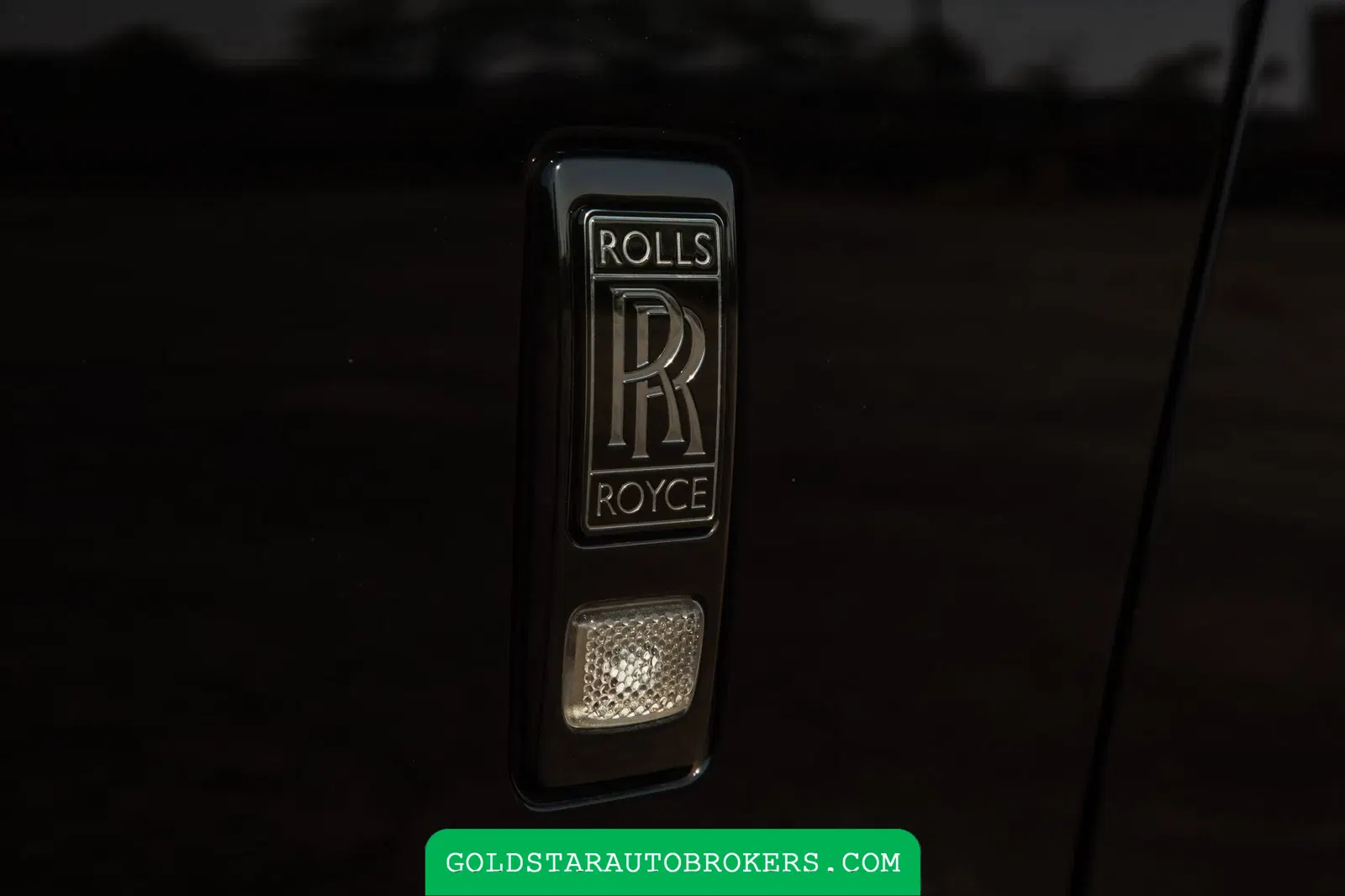 2020 Rolls-Royce Dawn Black Badge