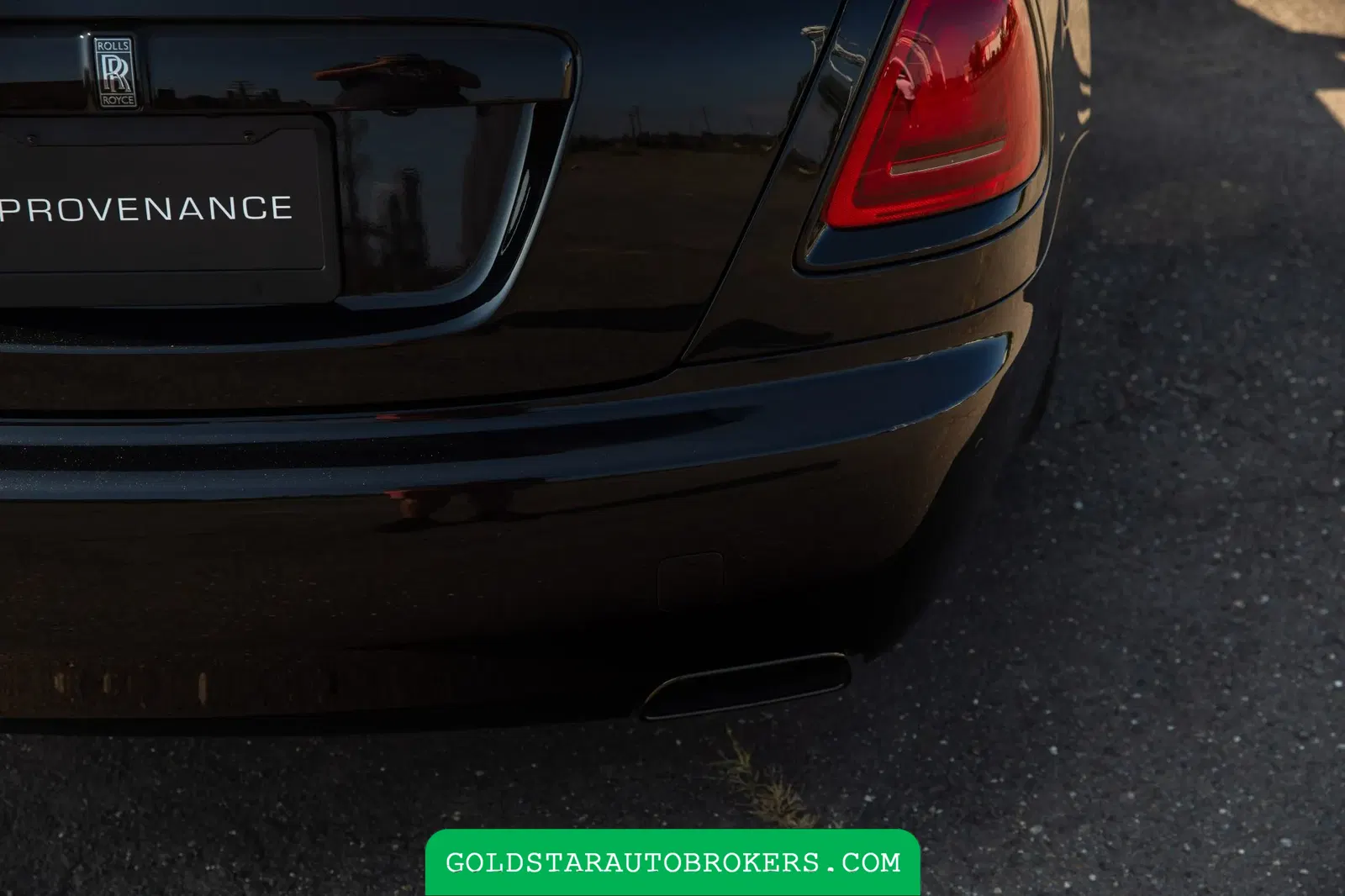 2020 Rolls-Royce Dawn Black Badge