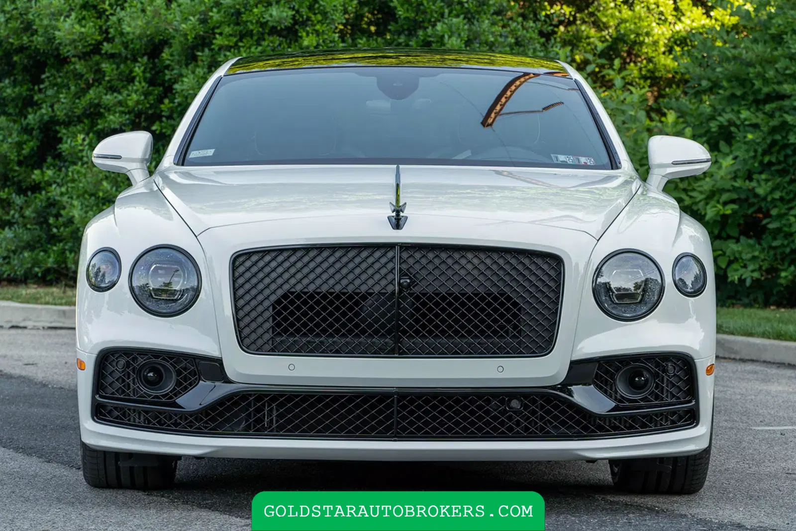 2024 Bentley Flying Spur Speed