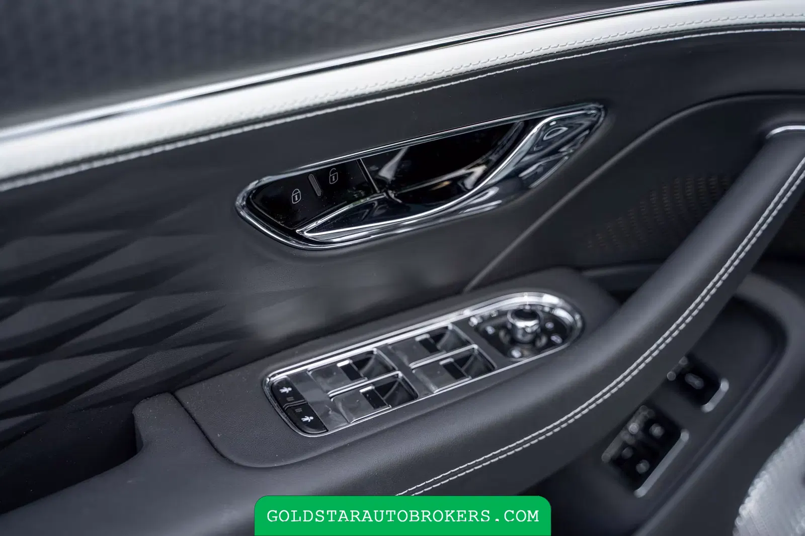 2024 Bentley Flying Spur Speed