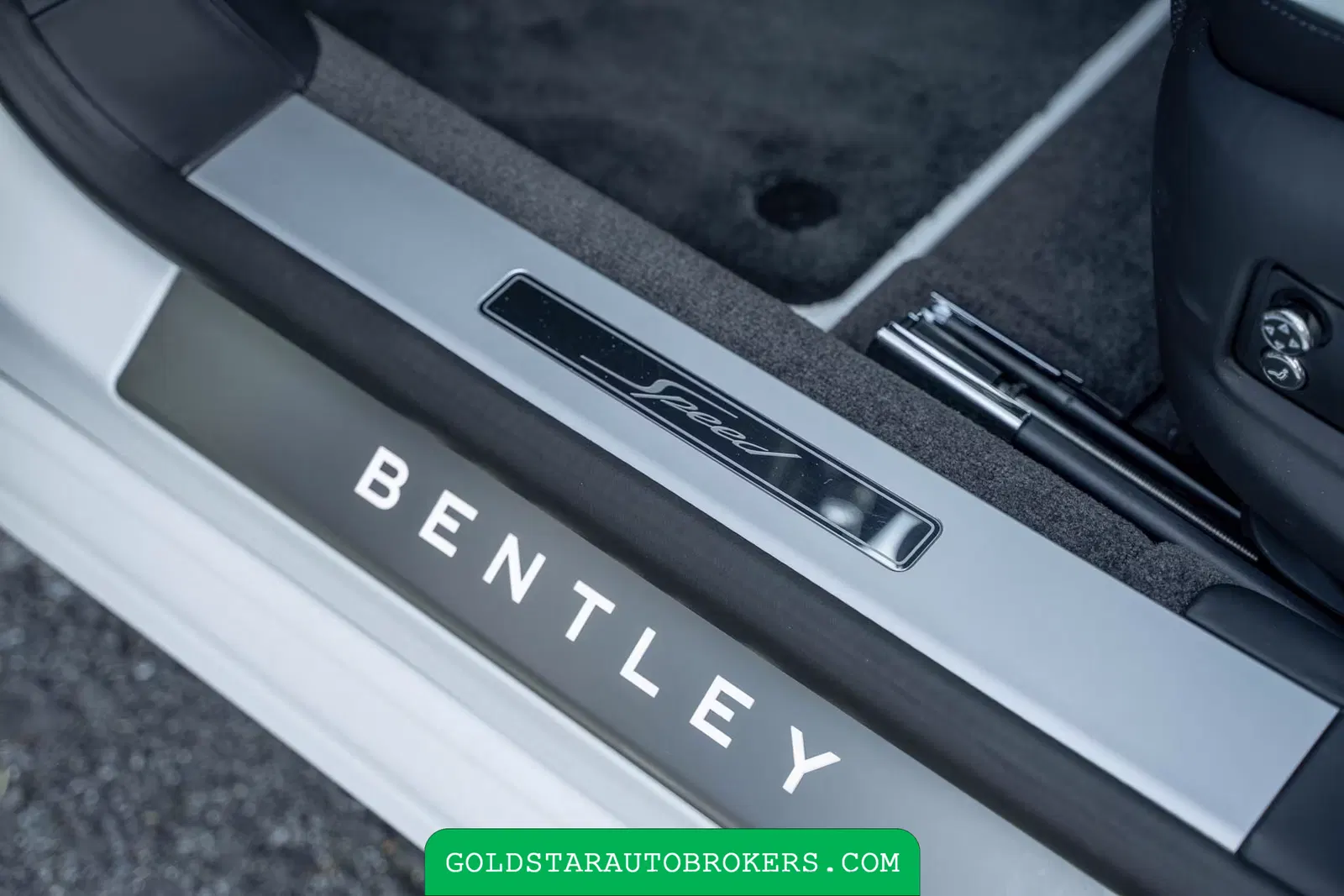 2024 Bentley Flying Spur Speed