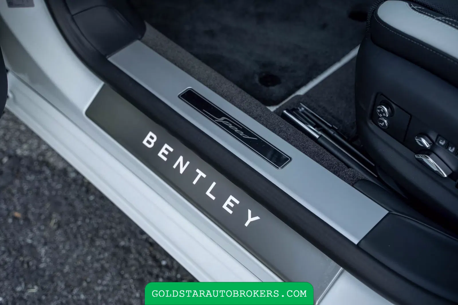 2024 Bentley Flying Spur Speed