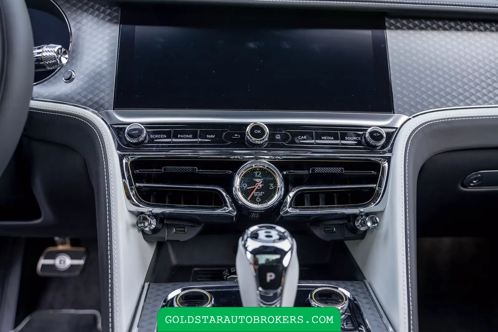 2024 Bentley Flying Spur Speed