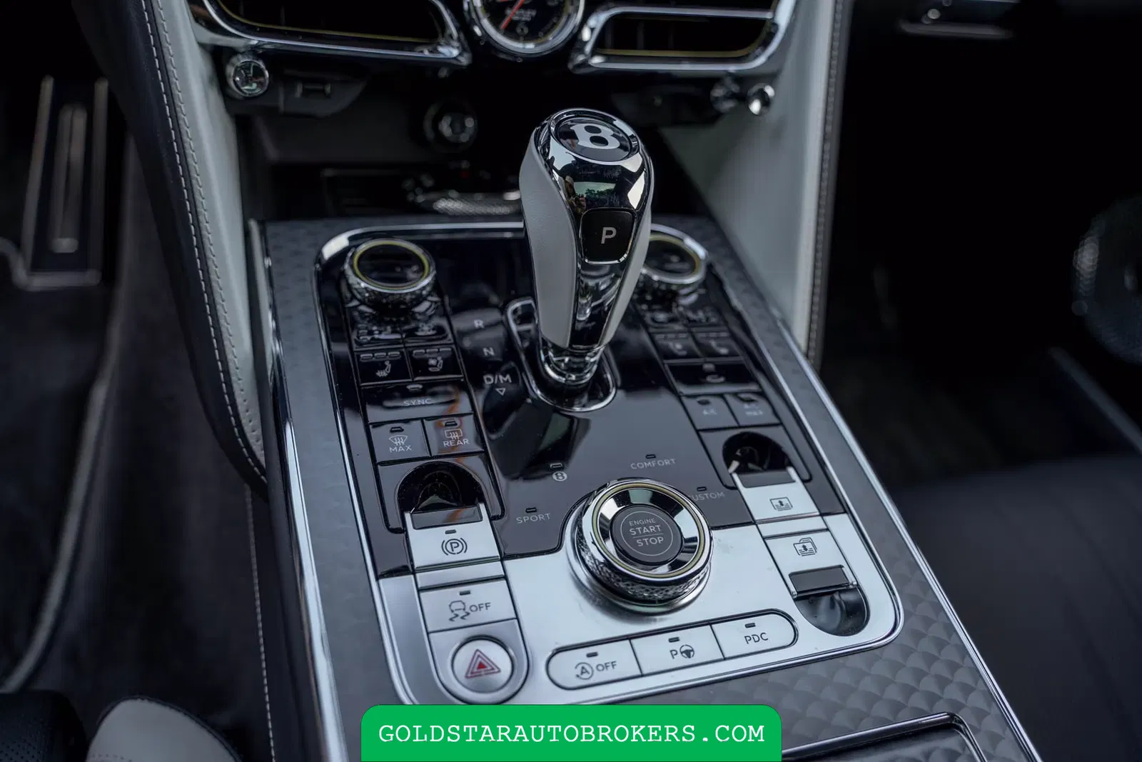 2024 Bentley Flying Spur Speed