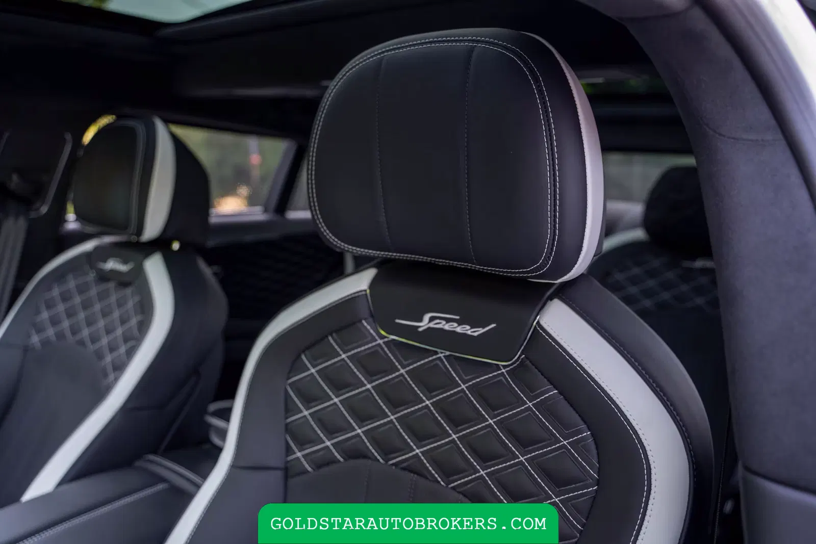 2024 Bentley Flying Spur Speed