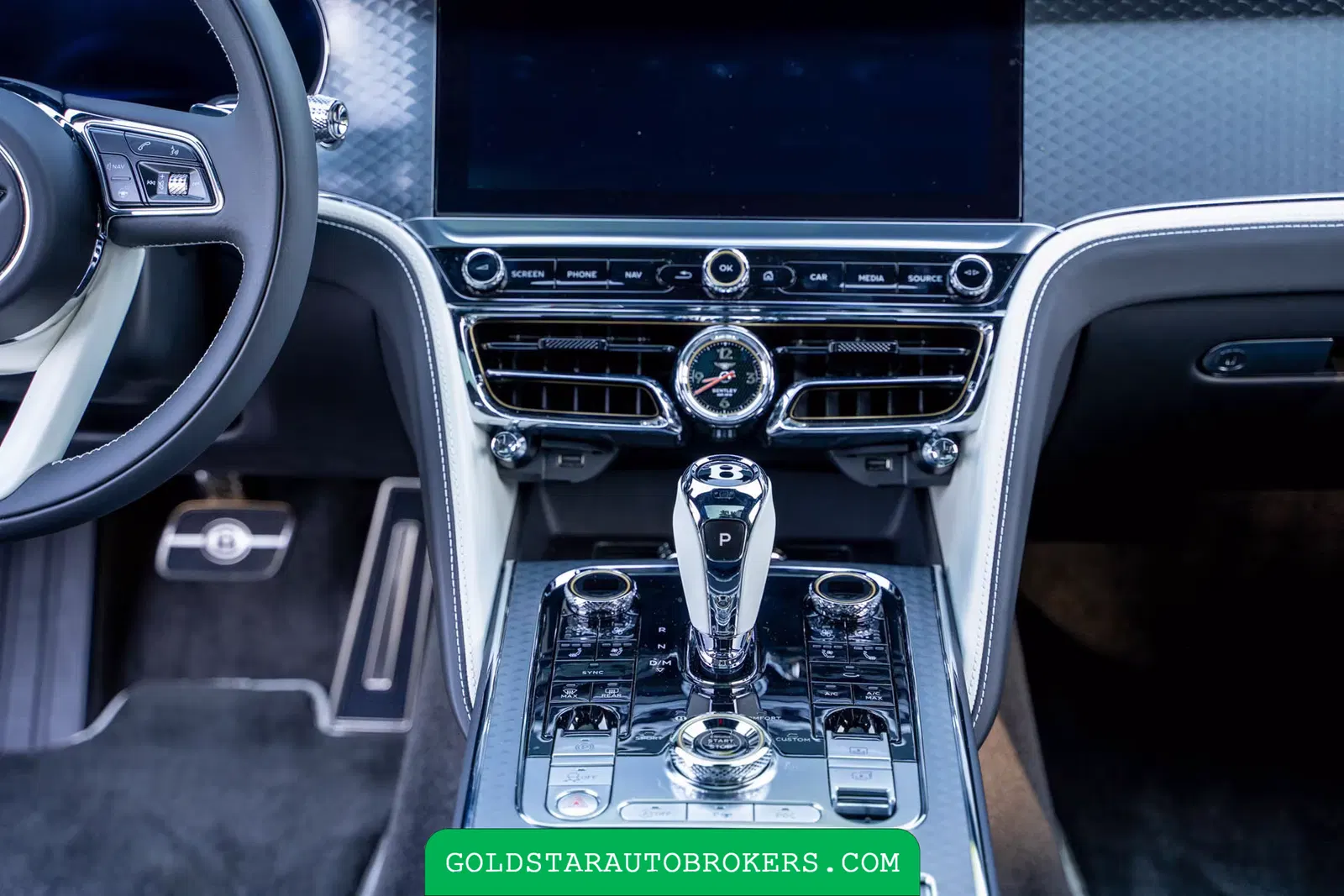 2024 Bentley Flying Spur Speed
