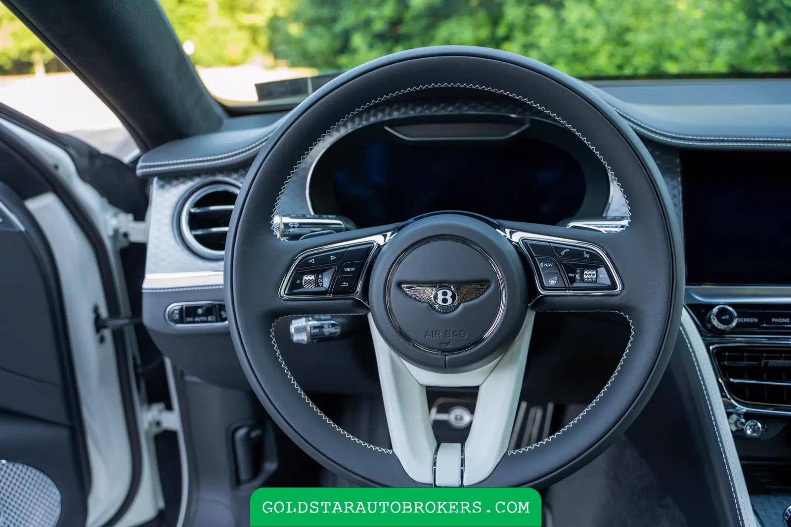 2024 Bentley Flying Spur Speed