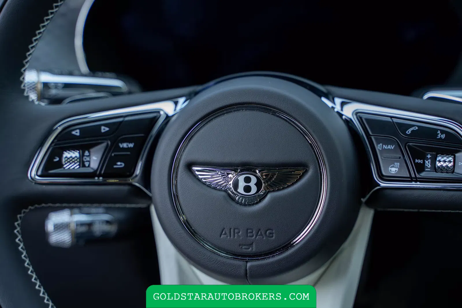 2024 Bentley Flying Spur Speed