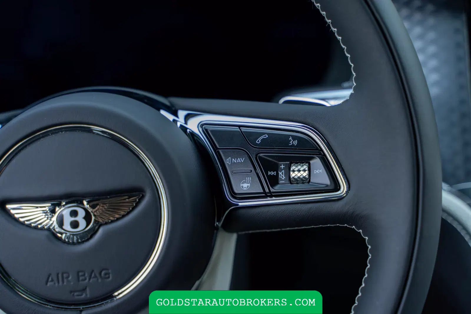 2024 Bentley Flying Spur Speed