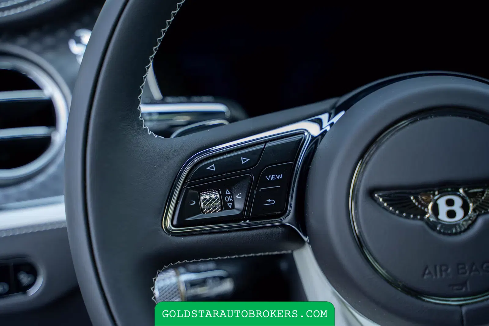 2024 Bentley Flying Spur Speed